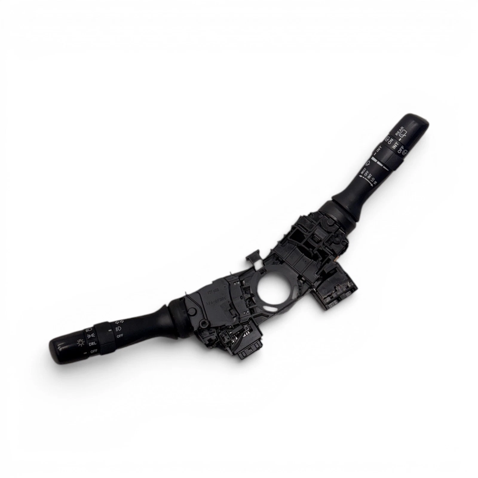 12-24 Toyota 4Runner Turn Signal Fog Light Headl WIper Switch OEM, 84140-35170 - Image 4