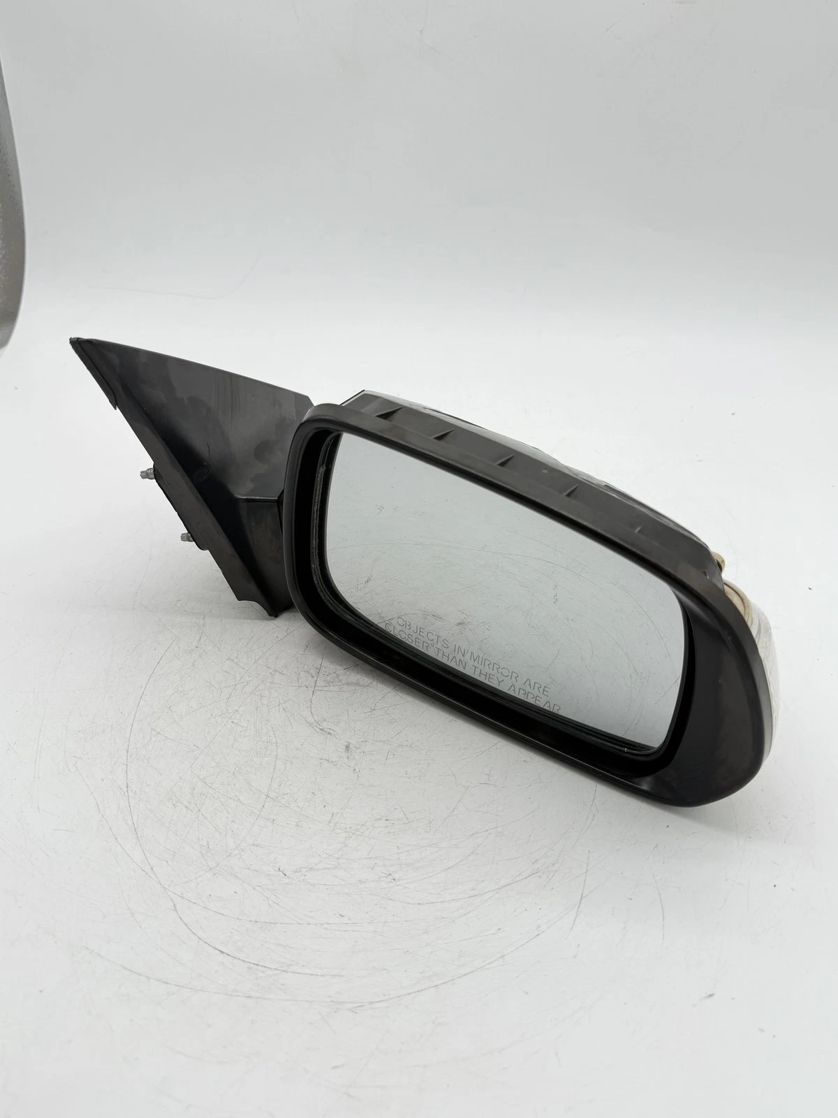 2005-2010 SCION TC Side Powered Mirror Assembly Right Cover Signal Light - Image 4