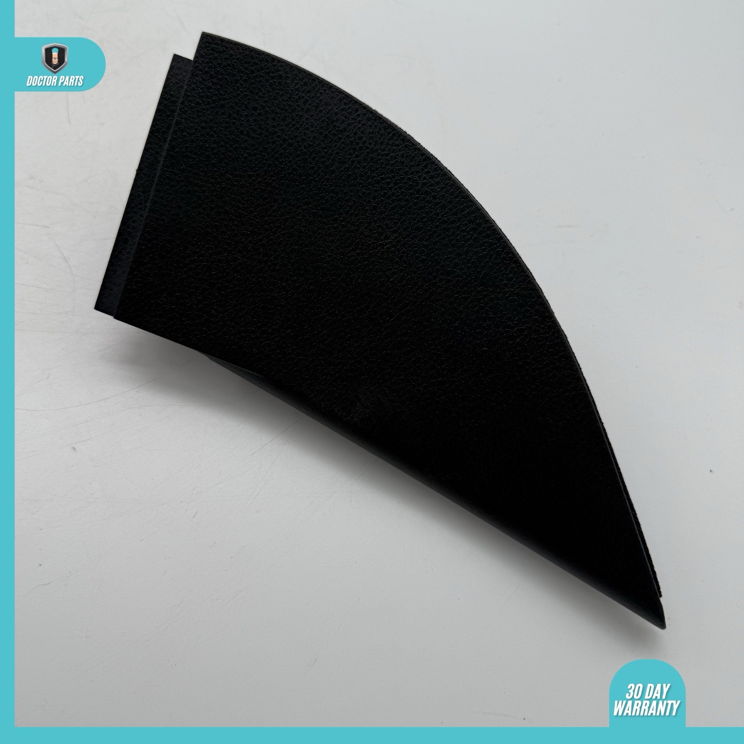 2003-2007 NISSAN MURANO FRONT RIGHT MIRROR TRIM COVER P/N 80292-CA000 OEM PART
