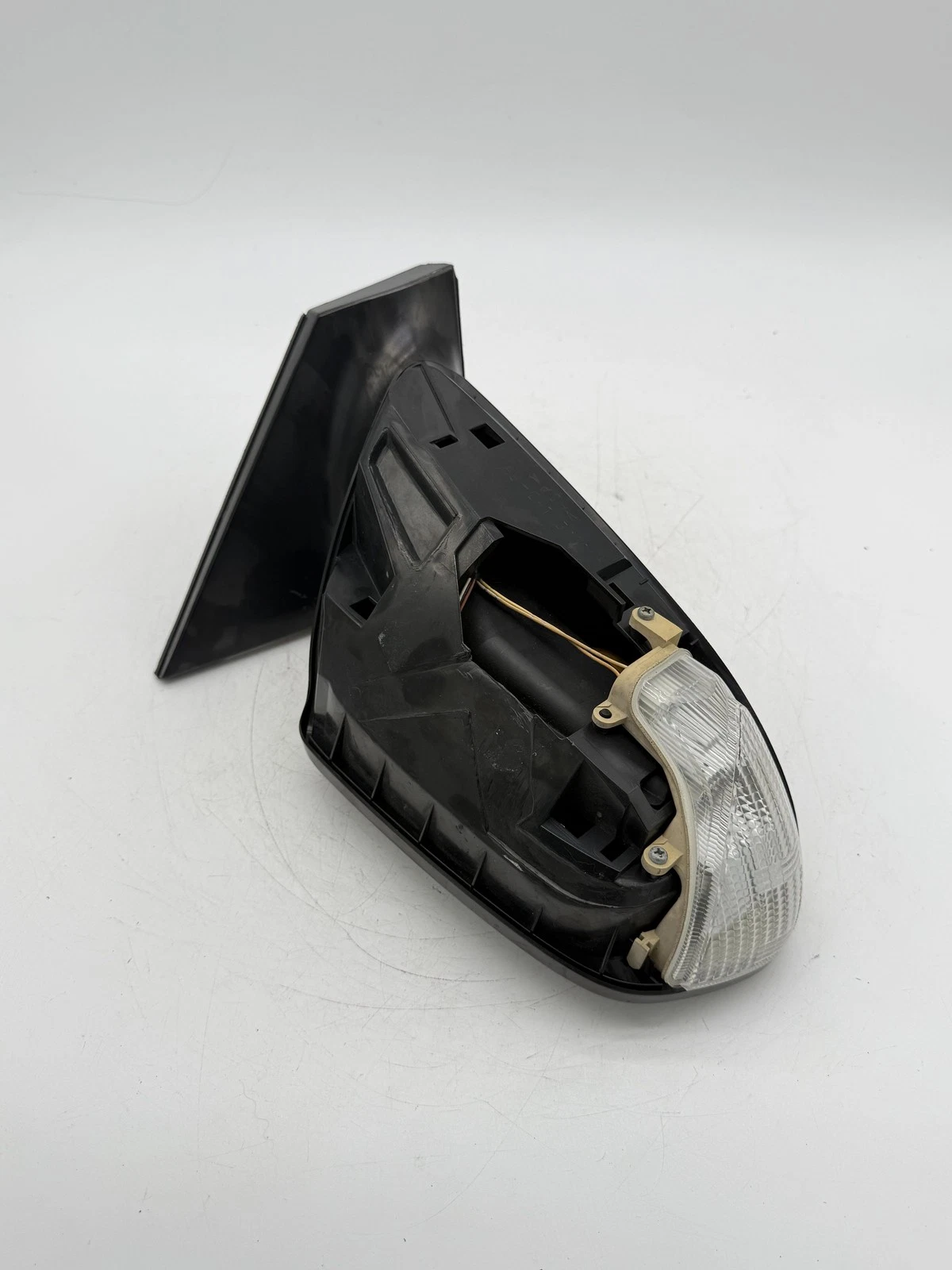 2005-2010 SCION TC Side Powered Mirror Assembly Right Cover Signal Light - Image 6