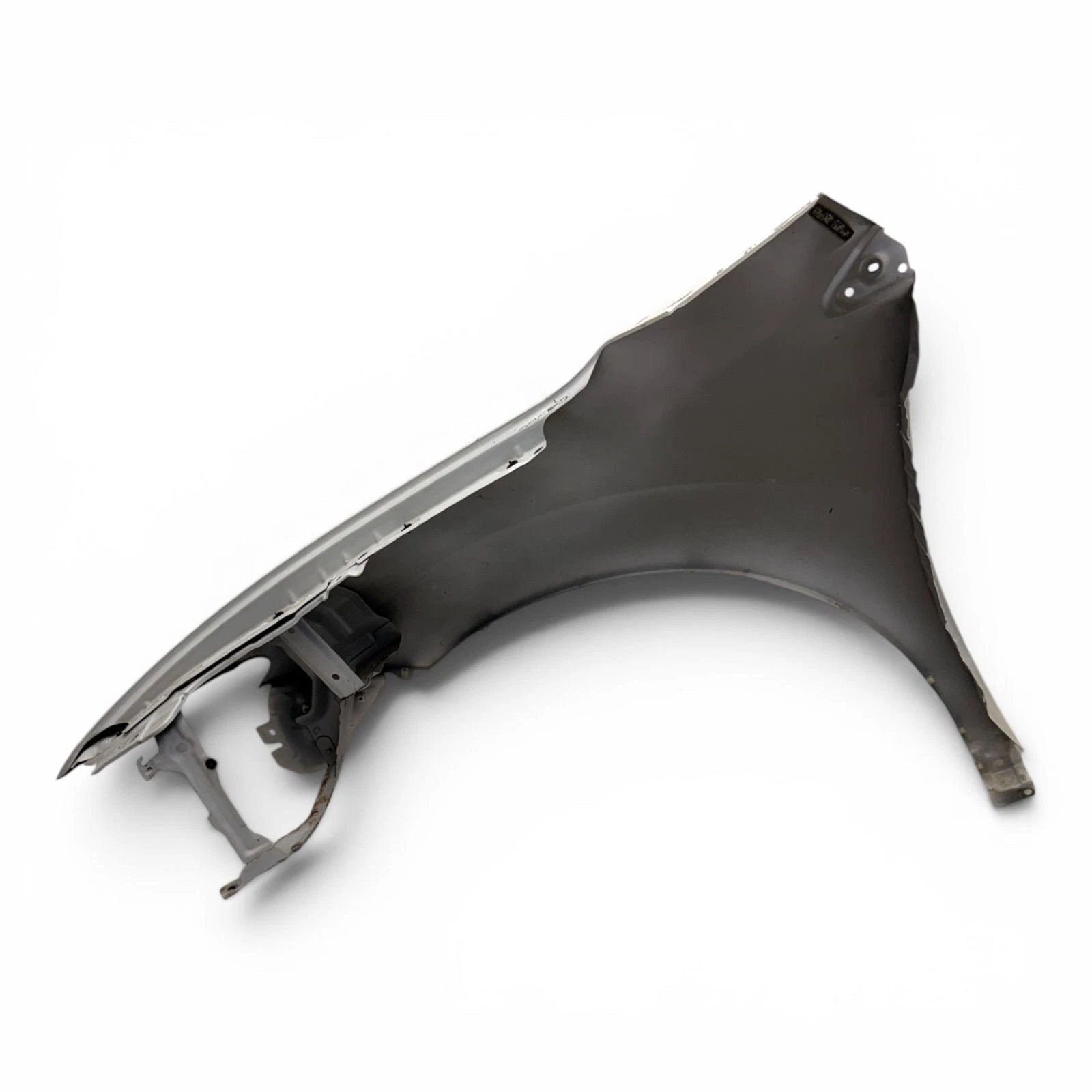 09-14 Nissan Murano/CrossCabriolet Front Right Fender OEM - Image 2