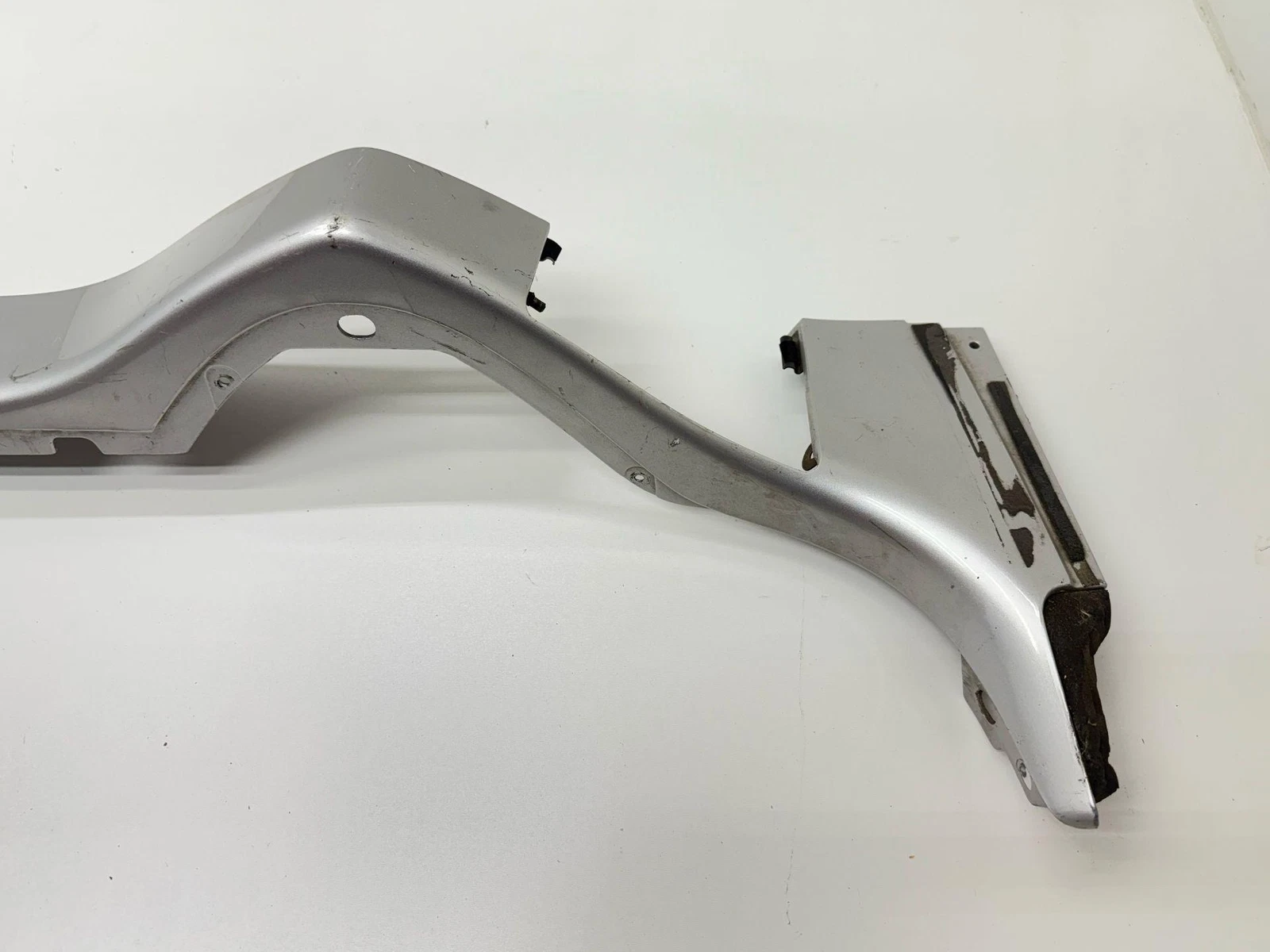 07-10 SATURN SKY HEADREST BRACE SUPPORT TULIP TRIM PANEL ASSEMBLY OEM - Image 9