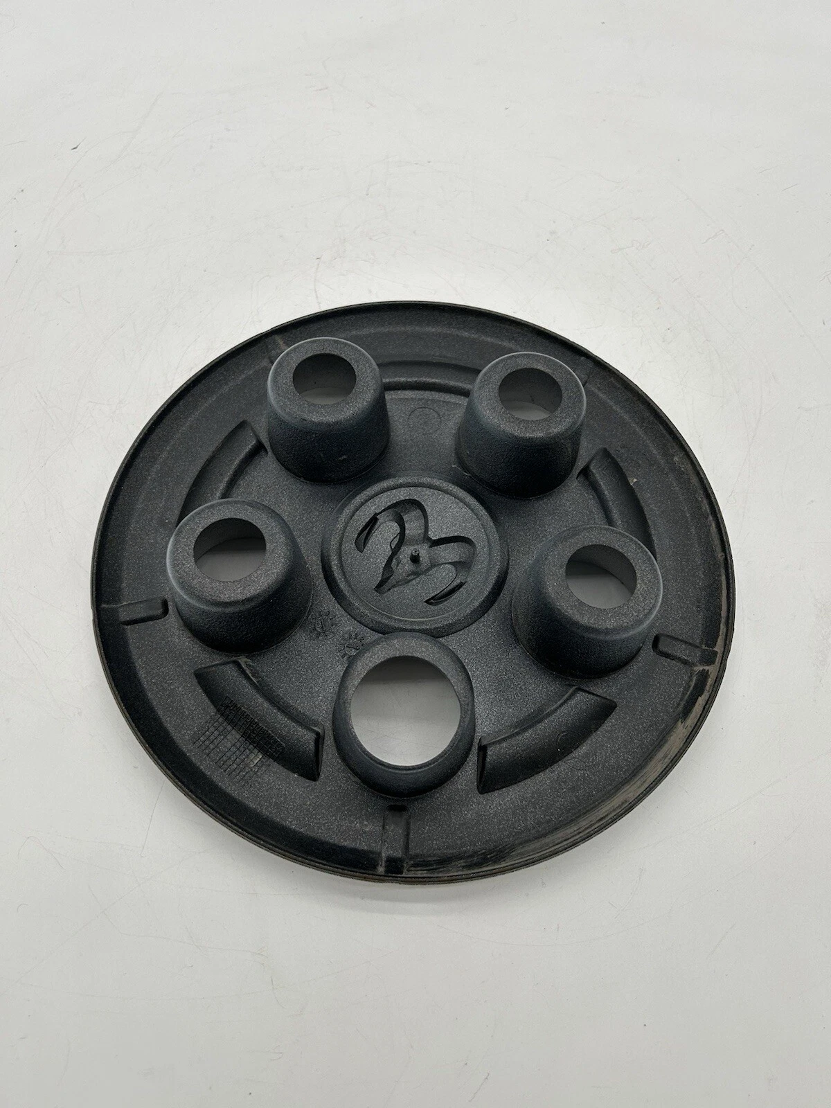 14-23 RAM PROMASTER 1500 2500 3500 WHEEL COVER CAP OEM MOPAR 68417597AA - Image 8