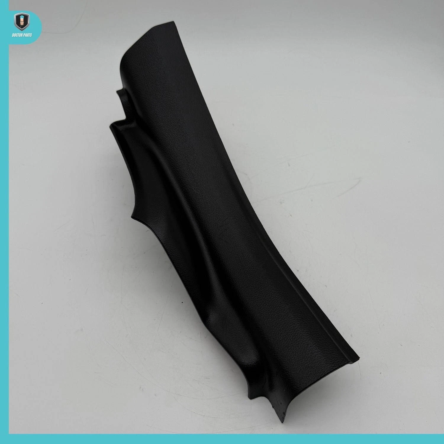 12-20 CHEVROLET SONIC Sill Scuff Plate Left Rear Door Floor Trim OEM 95932889
