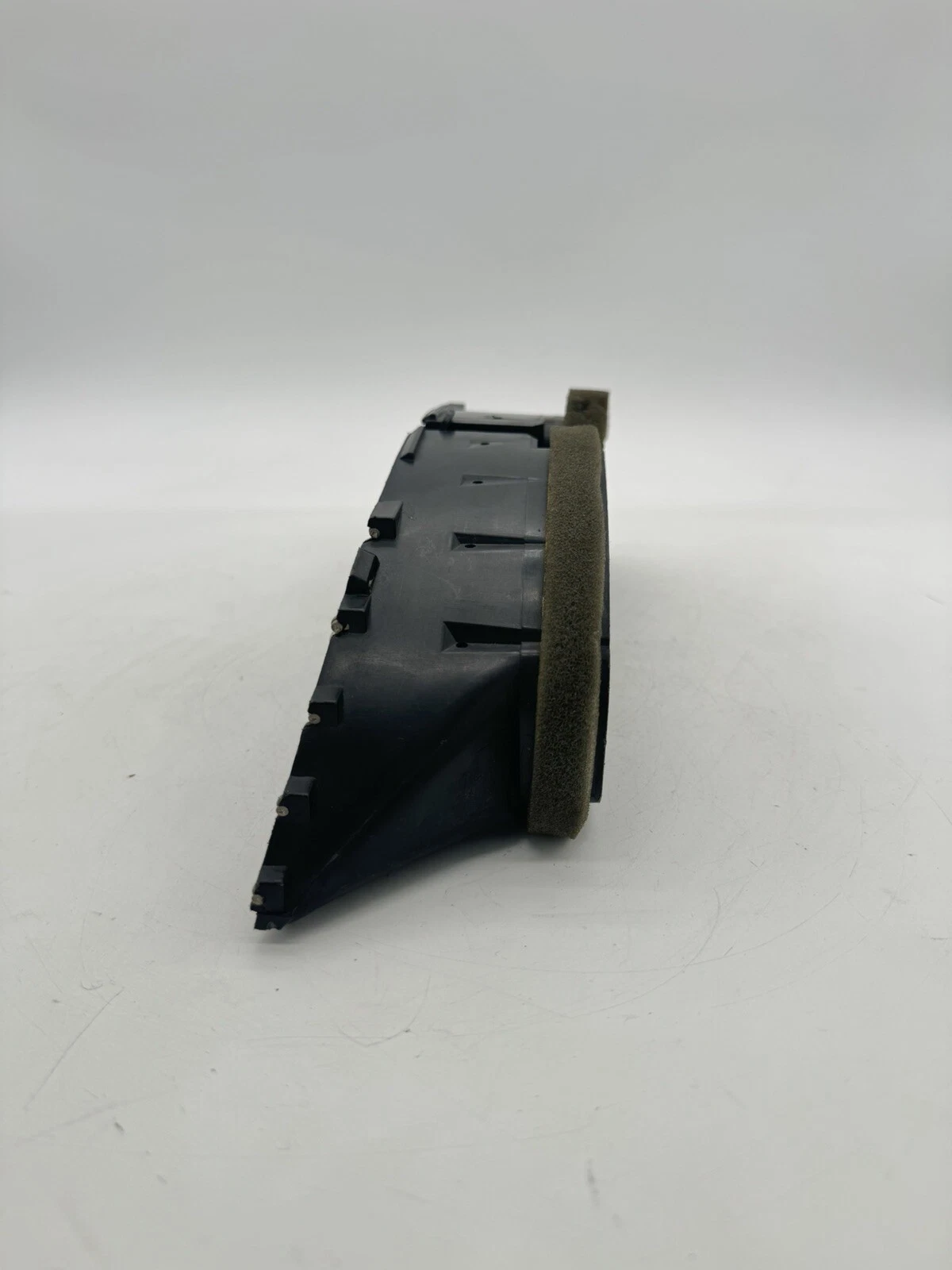 04 - 06 Nissan Quest Center Dash A/C Heater Air Vents Gray 68750 5Z00 OEM - Image 6