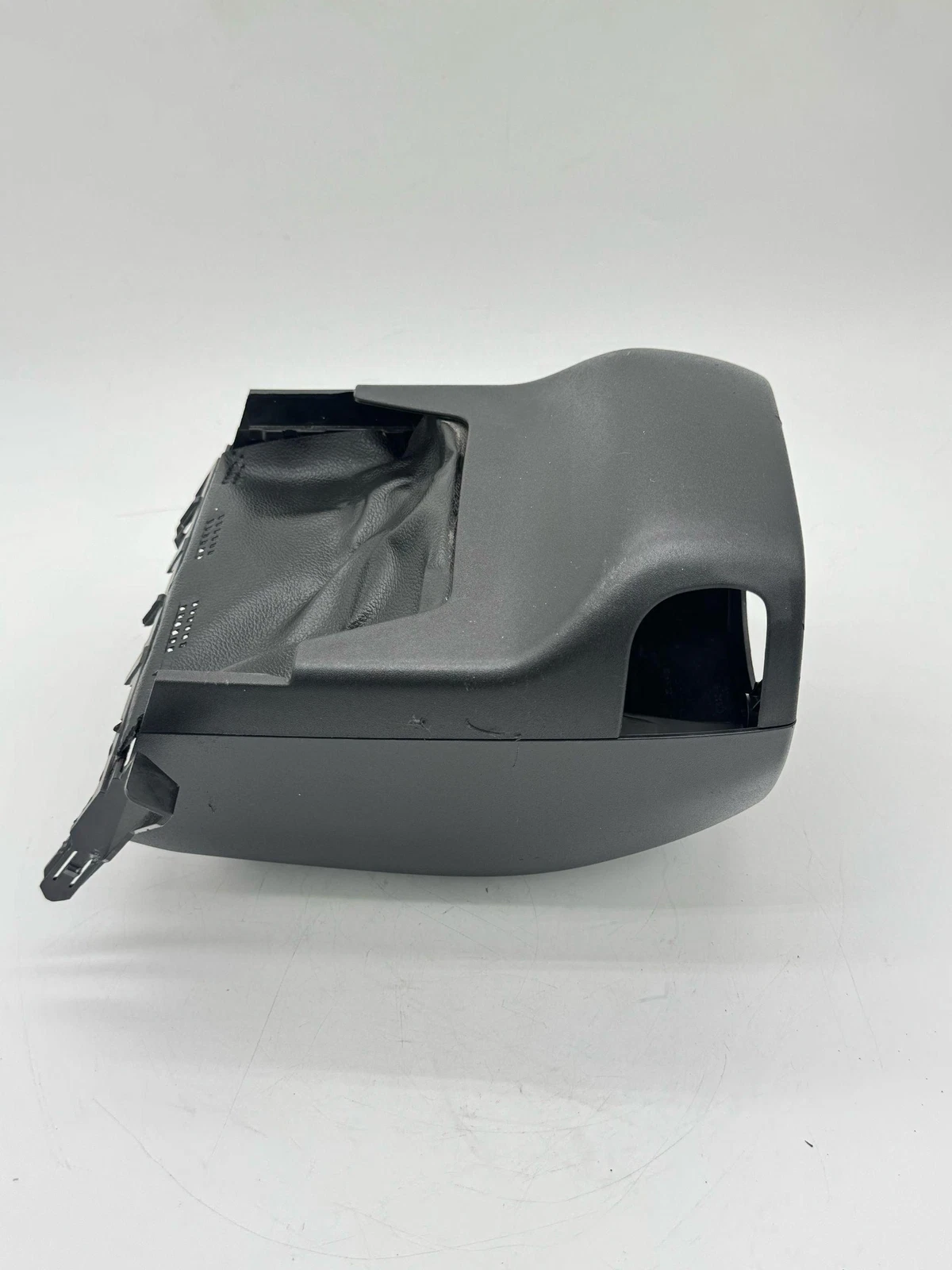 16-19 CHEVY CRUZE STEERING COLUMN SHROUD UPPER COVER TRIM PANEL 13464396 OEM - Image 11