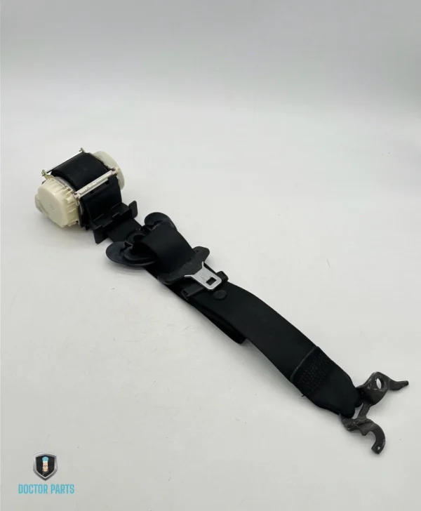 2006-2008 BMW E90 / 330i / 325 i GENUINE FRONT RIGHT SEAT BELT OEM 33017492B
