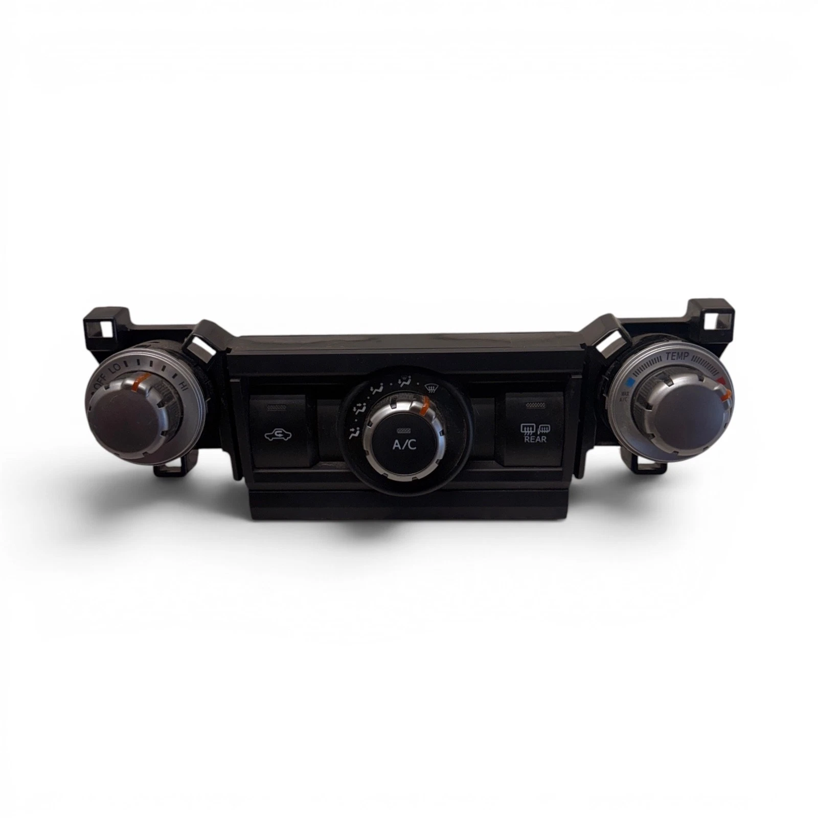 14-20 Toyota 4Runner HVAC Manual Temperature Climate Control OEM, 55910-35310 - Image 2