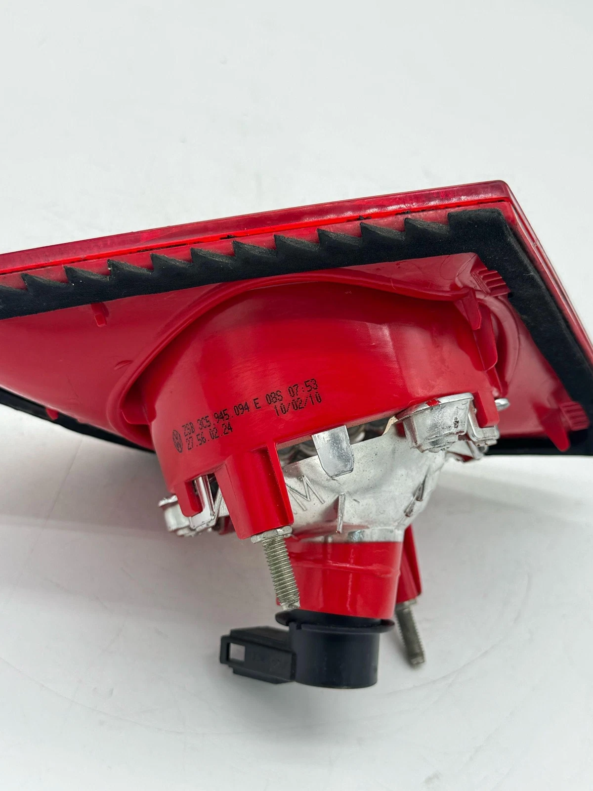 06-09 VOLKSWAGEN PASSAT PASSENGER RIGHT SIDE TAIL LIGHT LAMP OEM ZSB3C5945096D - Image 11
