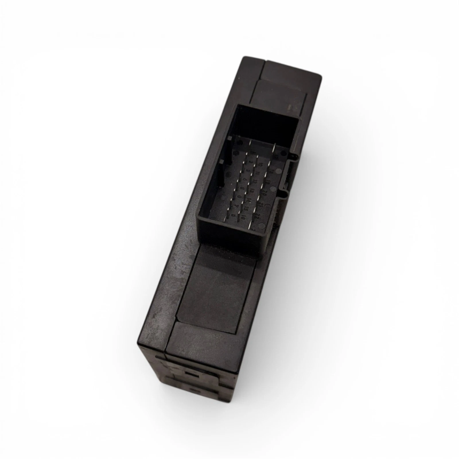 03-12 Bentley Continental Flying Spur Trunk Lid Lock Release Control Module OEM - Image 8