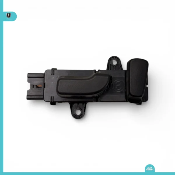 09-23 Nissan Maxima Left 8 Way Power Seat Adjust Control Switch OEM, 87066-9N00B