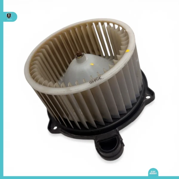 11-16 Hyundai Elantra Santa Fe Cadenza HVAC Front Blower Motor OEM, F00S330054