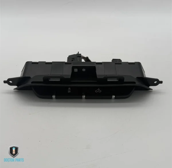 14-19 GMC SIERRA CHEVY SILVERADO STABILITY CONTROL SWITCH 23145169