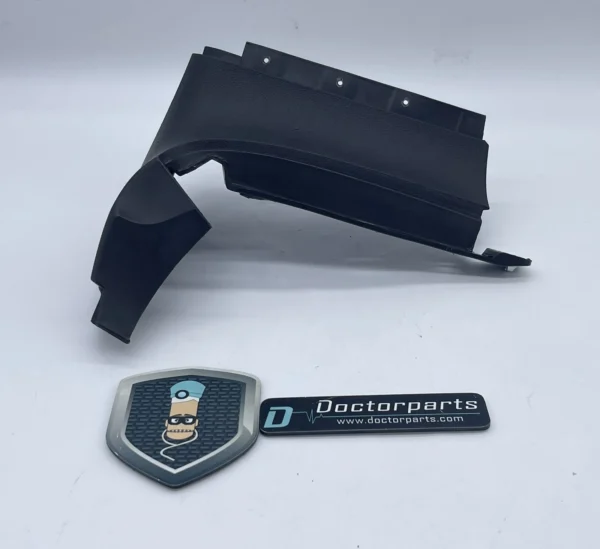 06-10 Pontiac Solstice Saturn Sky Center Console Shifter Bezel Trim Cover