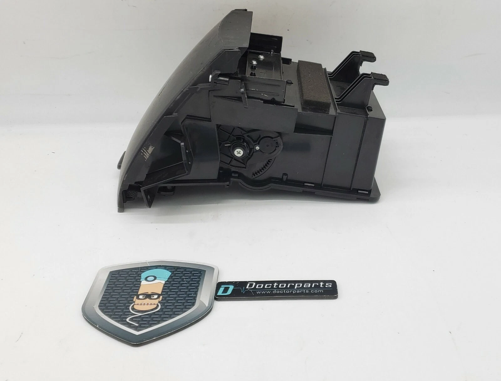 11-14 HYUNDAI SONATA Center Storage Console Compartment OEM Front 84780-38000 - Image 3