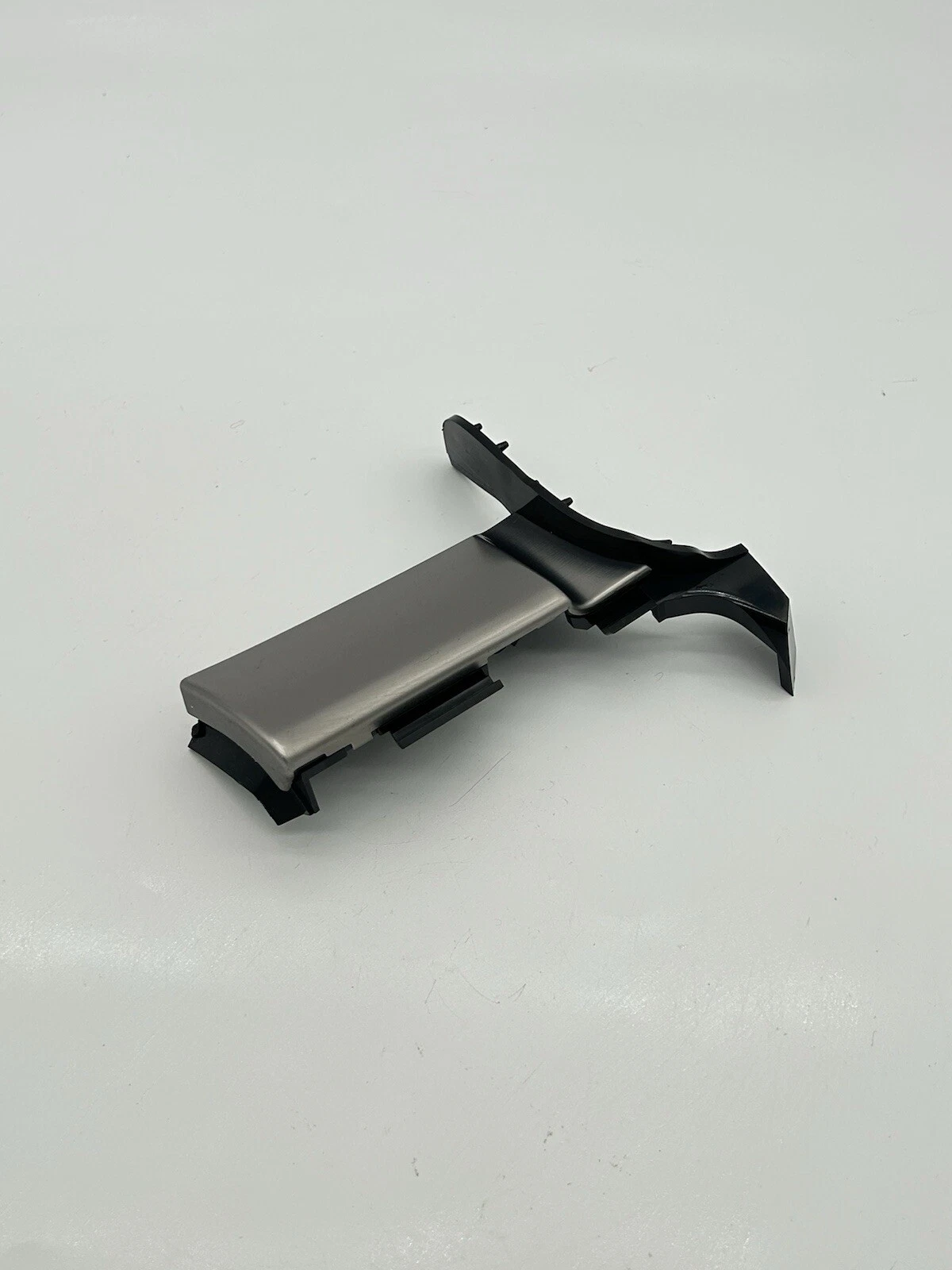 2008-2013 Infiniti G37 Coupe Instrument Panel Trim Bezel 68410JK600 OEM - Image 2