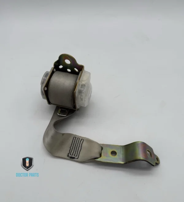 02-08 Lexus SC430 Z40 Rear Left or Right Side Seat Belt Retractor Beige OEM