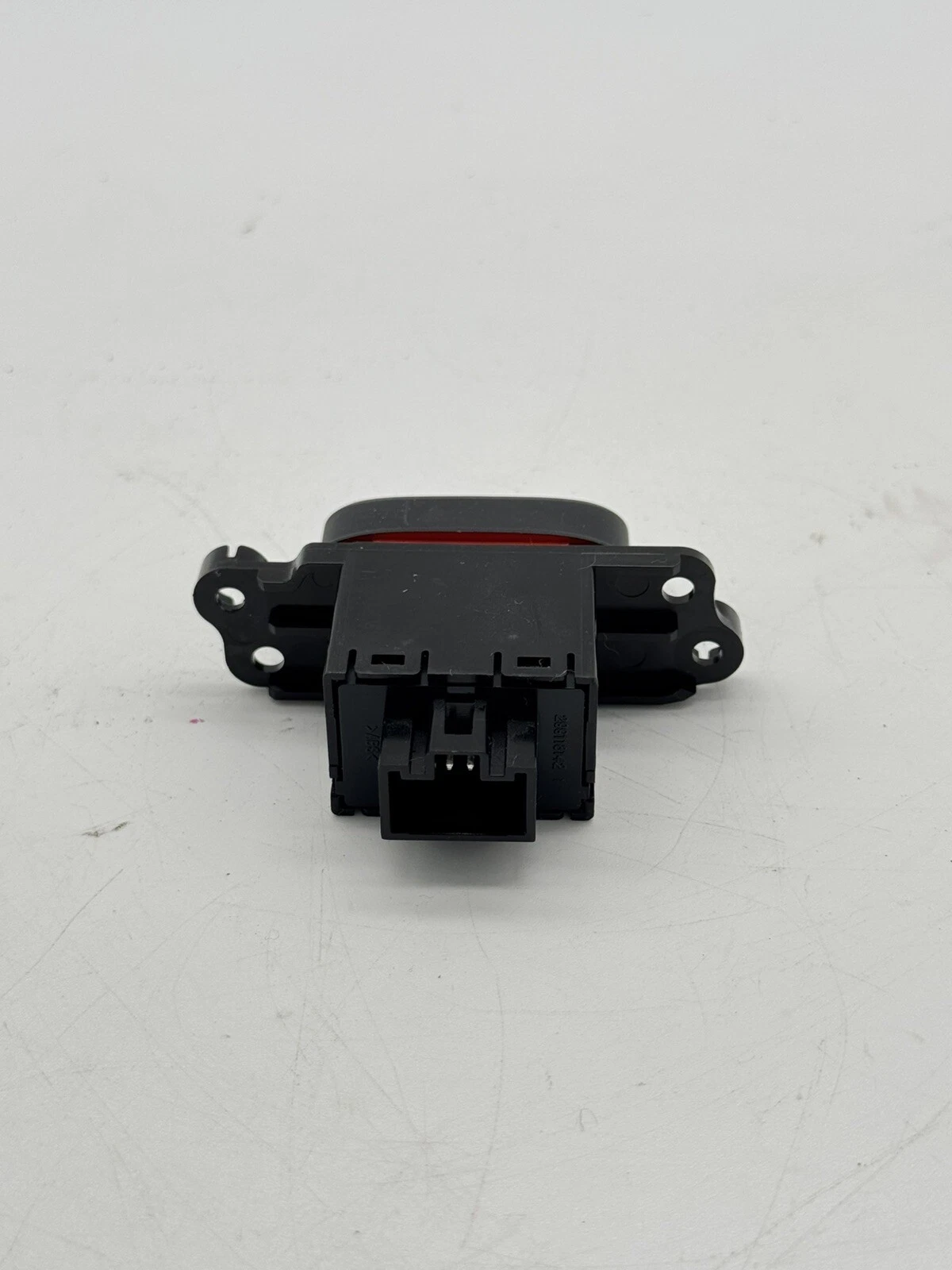 13-20 Kia Forte Emergency Hazard Light Control Switch OEM 299118139 - Image 7