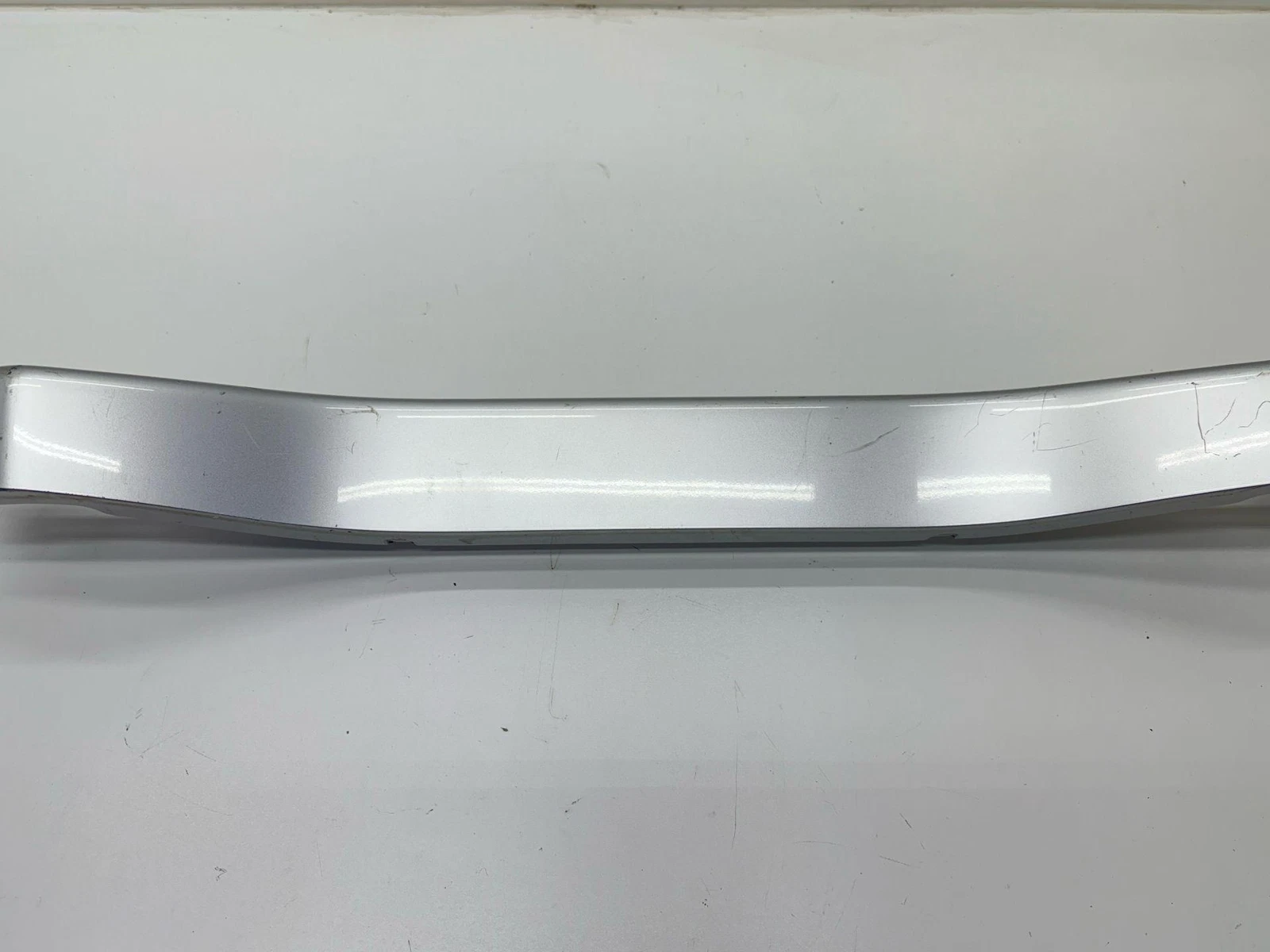07-10 SATURN SKY HEADREST BRACE SUPPORT TULIP TRIM PANEL ASSEMBLY OEM - Image 11