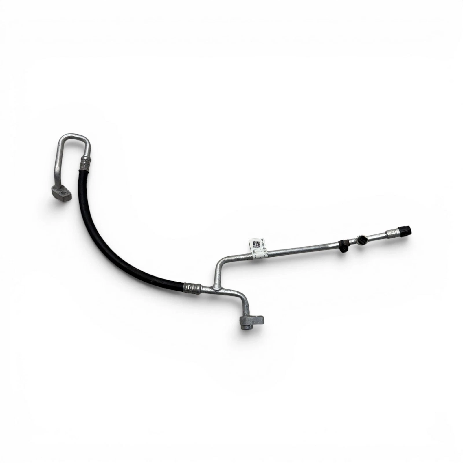 19-23 Ford Ranger 2.3L Air Conditioning Discharge Hose Pipeline OEM KB3B19C700AB - Image 2
