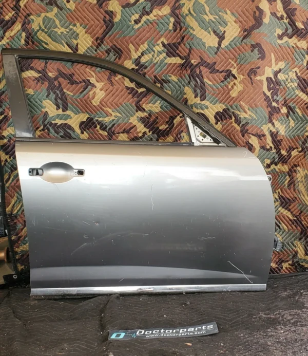 2006 2007 Infiniti FX35 Front Passenger Right Door
