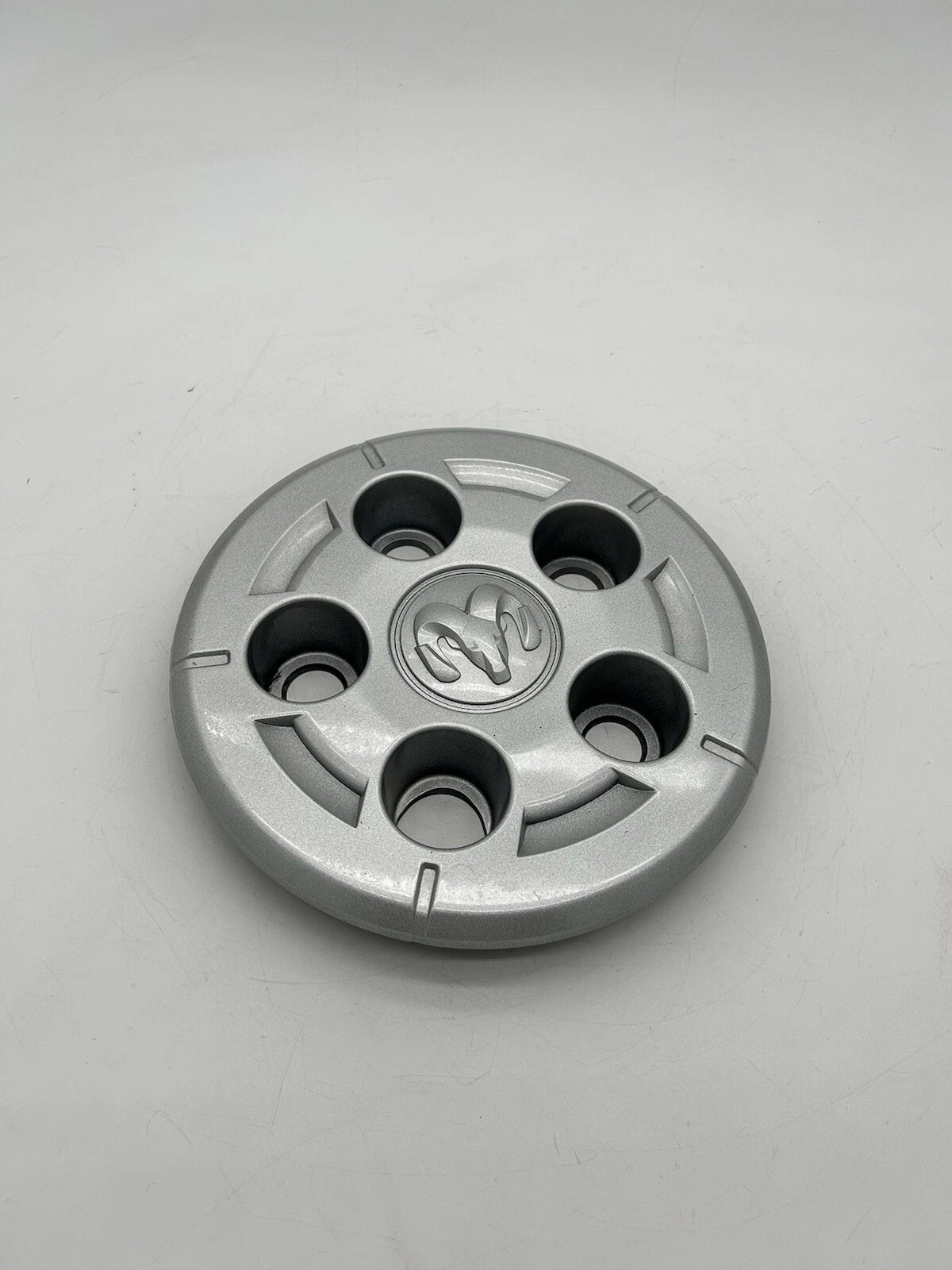 14-23 RAM PROMASTER 1500 2500 3500 WHEEL COVER CAP OEM MOPAR 68417597AA - Image 2