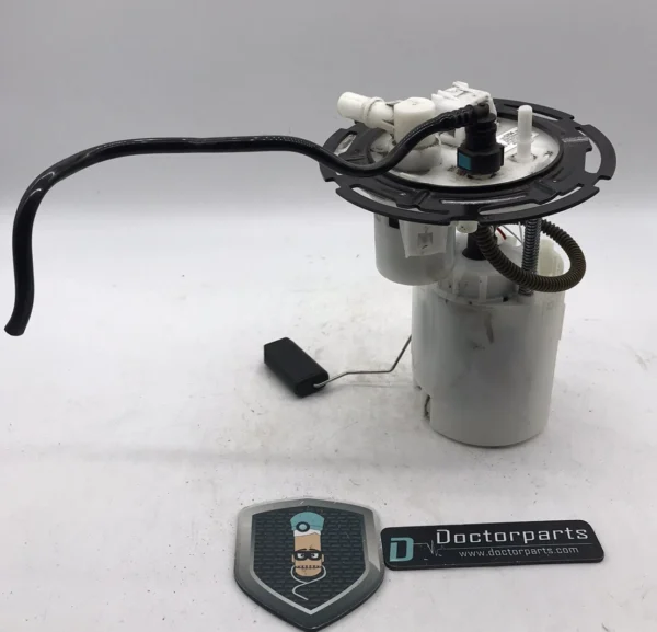 17 18 19 20 Chevrolet Spark Fuel Pump Gasoline OEM 13515294 Used