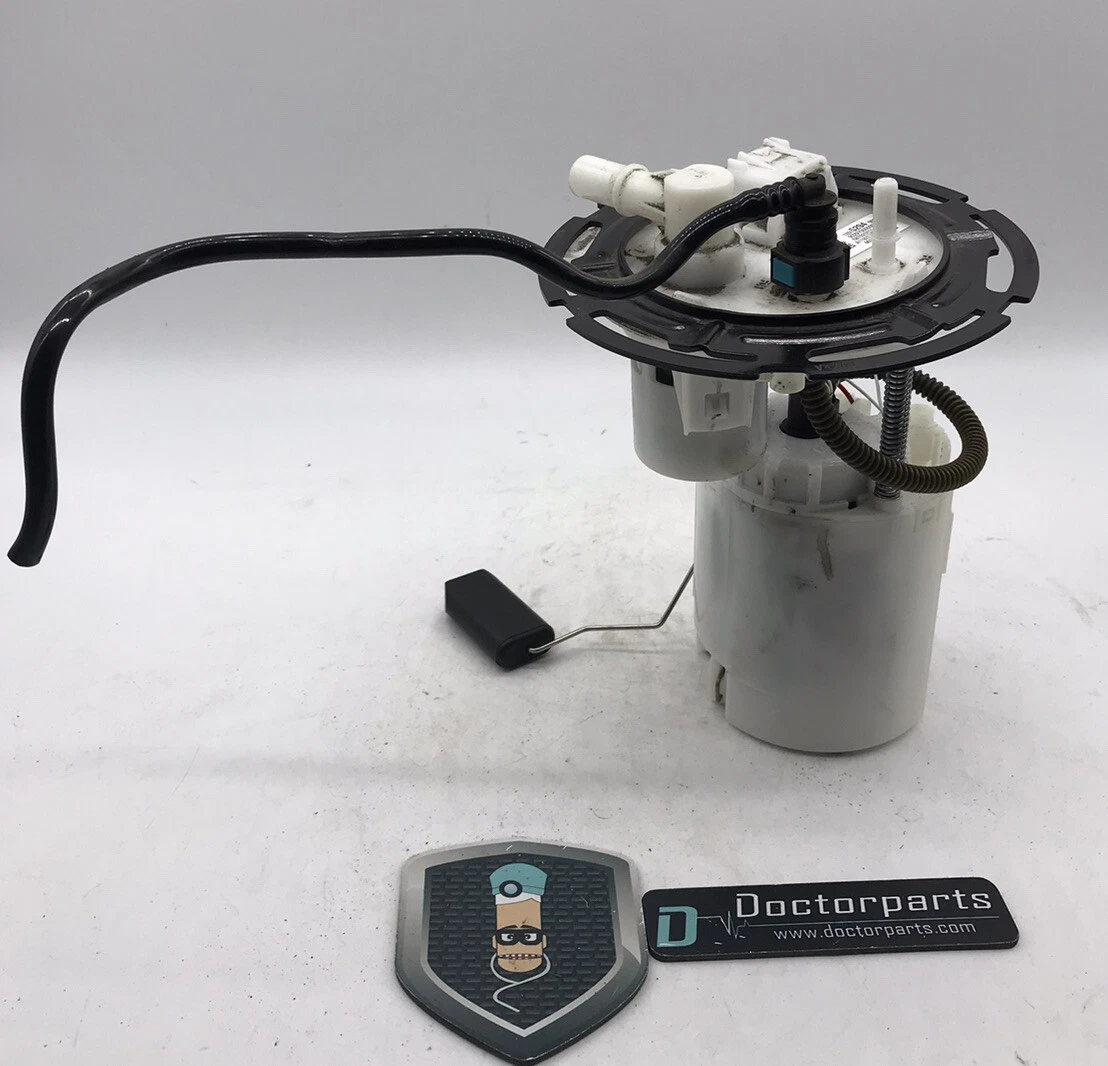 17 18 19 20 Chevrolet Spark Fuel Pump Gasoline OEM 13515294 Used