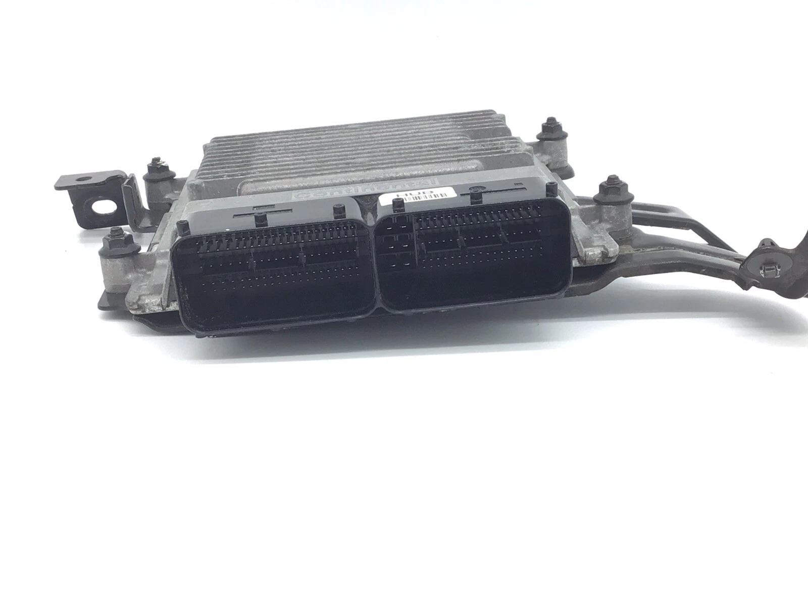11-13 Hyundai Elantra 39102-2EMB3 Computer Brain Engine Control ECU ECM Module - Image 3