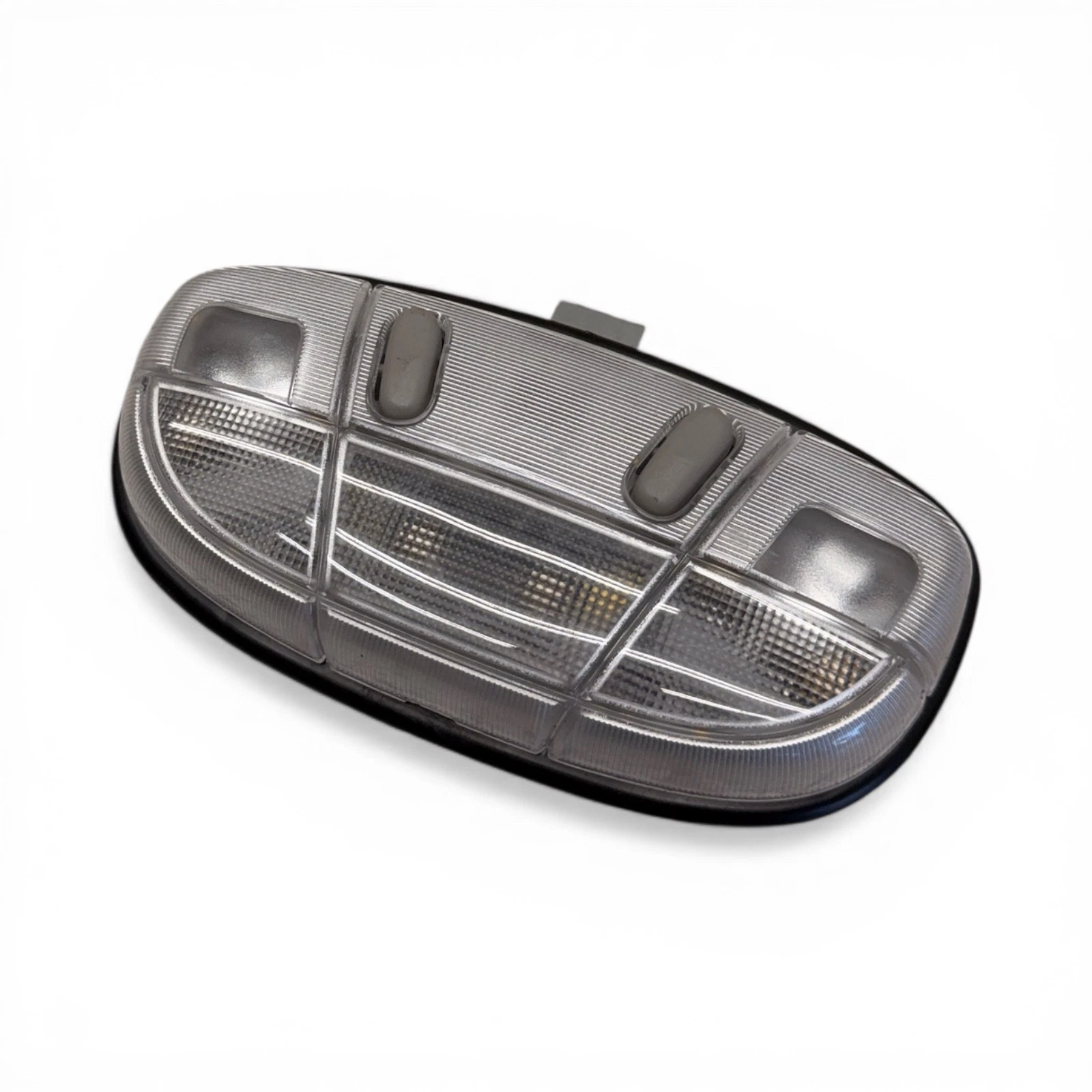 08-09 Ford Taurus Freestyle Fusion Over head Dome Map Light OEM, 5L24 13776 A - Image 3