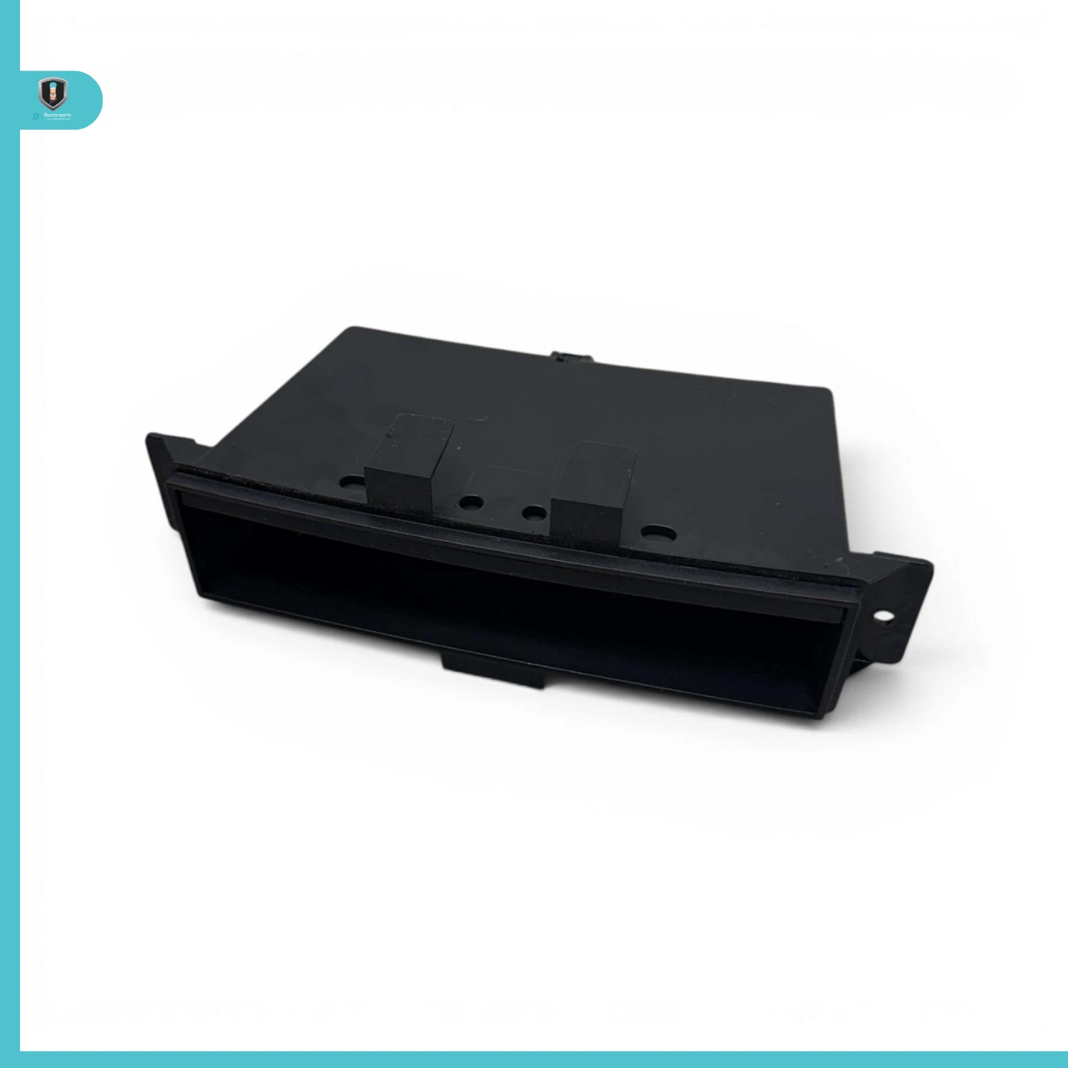 11-18 Dodge Grand Caravan Center Console Storage Compartment Tray OEM,55361489AA