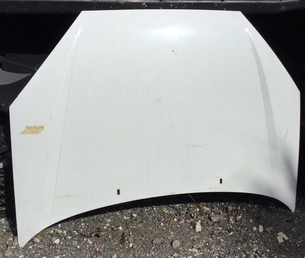 2008-2011 FORD FOCUS HOOD OEM USED LOCAL PICKUP - Image 2