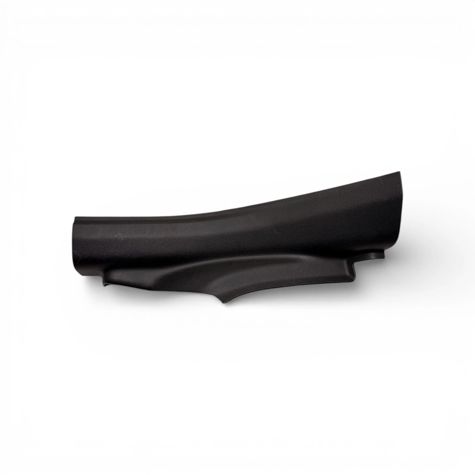 12-20 Chevrolet Sonic Rear Right Door Sill Scuff Plate Trim Cover OEM, 95932892 - Image 9