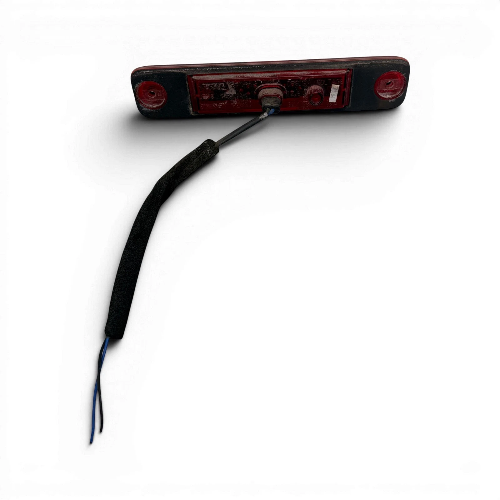 03-09 Hummer H2 Rear Right OR Left Side Quarter Marker Light Lamp OEM, 15060537 - Image 9