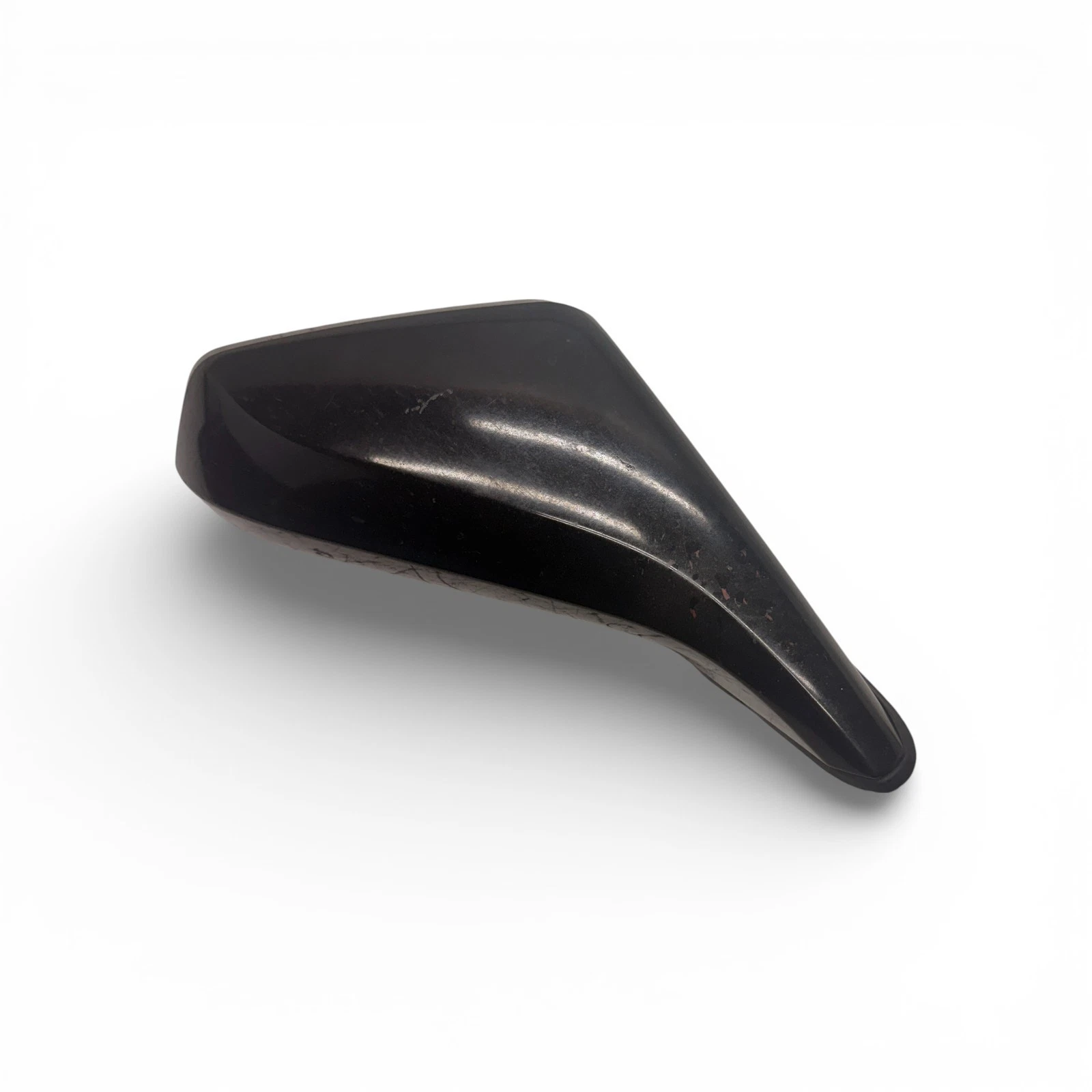 10-15 Chevrolet Camaro Right Passenger Side Door View Mirror Black OEM, 92247420 - Image 5