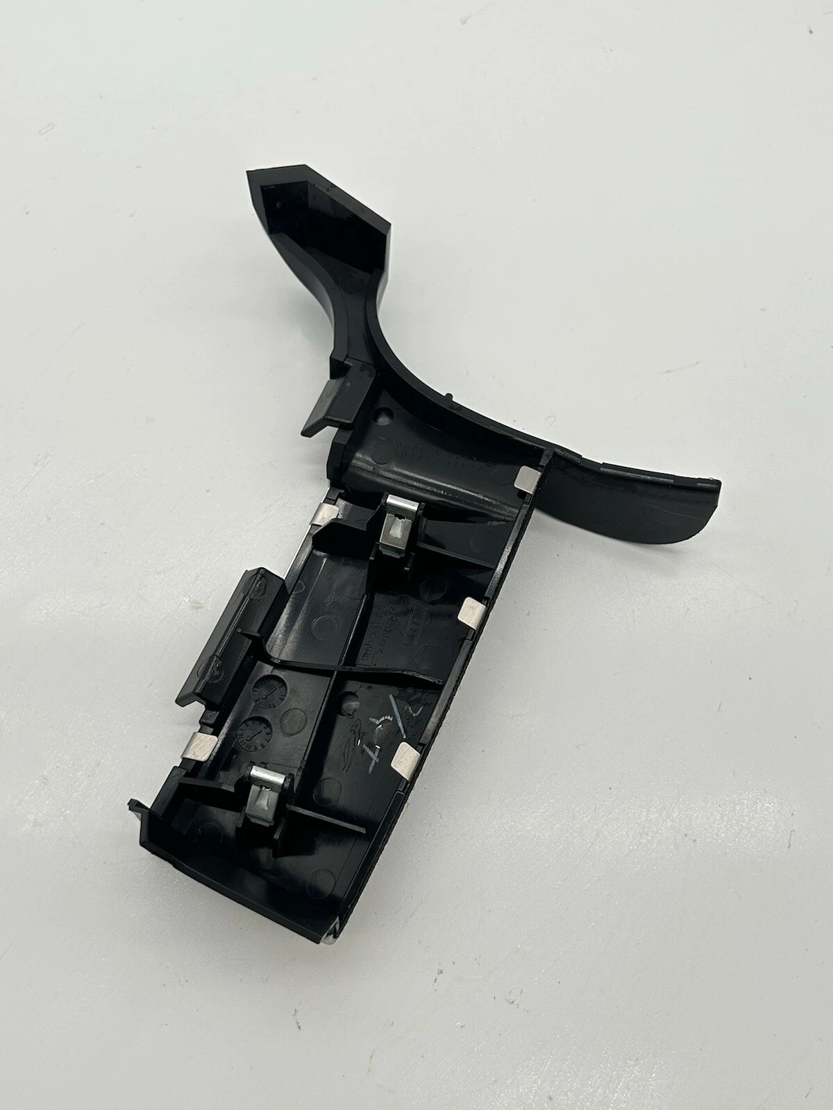 2008-2013 Infiniti G37 Coupe Instrument Panel Trim Bezel 68410JK600 OEM - Image 8