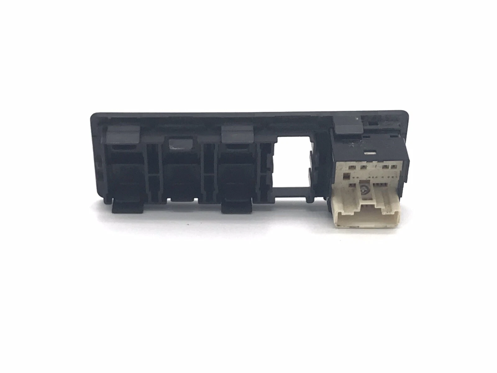 2005-2010 Scion Tc LH Driver Switch Panel Mirror Fog Light Switch 183574 OEM - Image 2