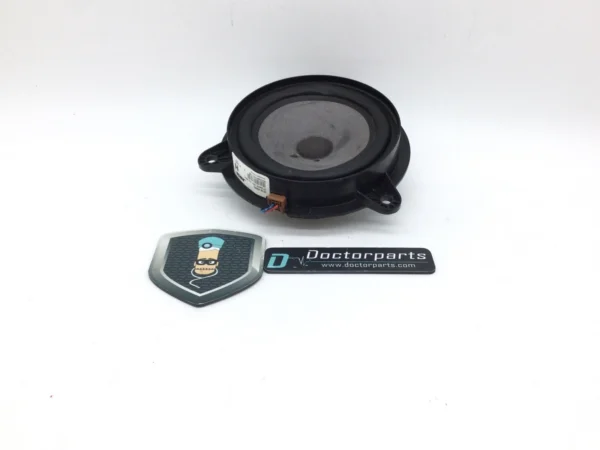 2003 INFINITI FX35 REAR LEFT DOOR SPEAKER OEM 28156 AM900