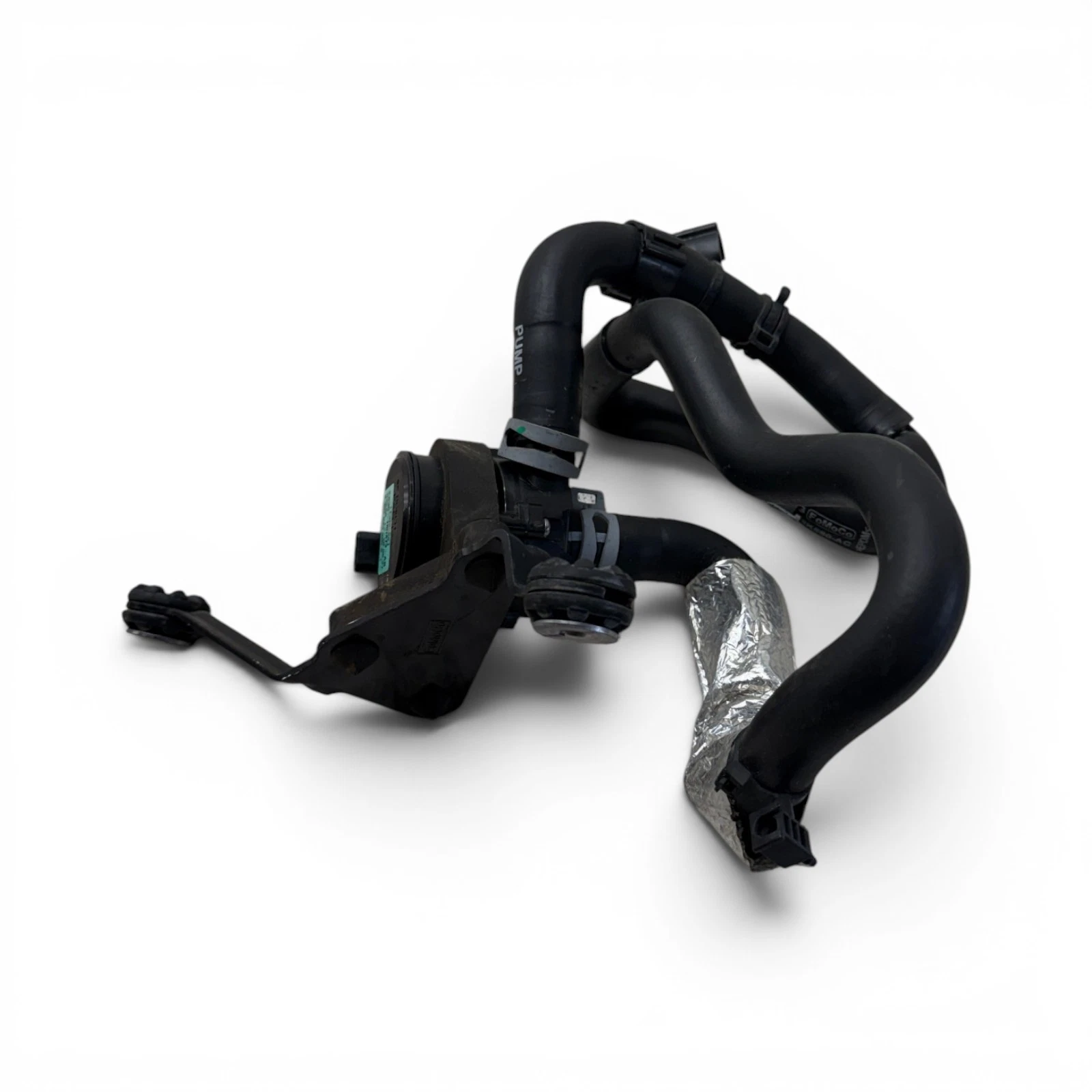 19-23 Ford Ranger 2.3L Coolant Auxiliary Water Pump Hose OEM, KB3G-18D473-AB - Image 7