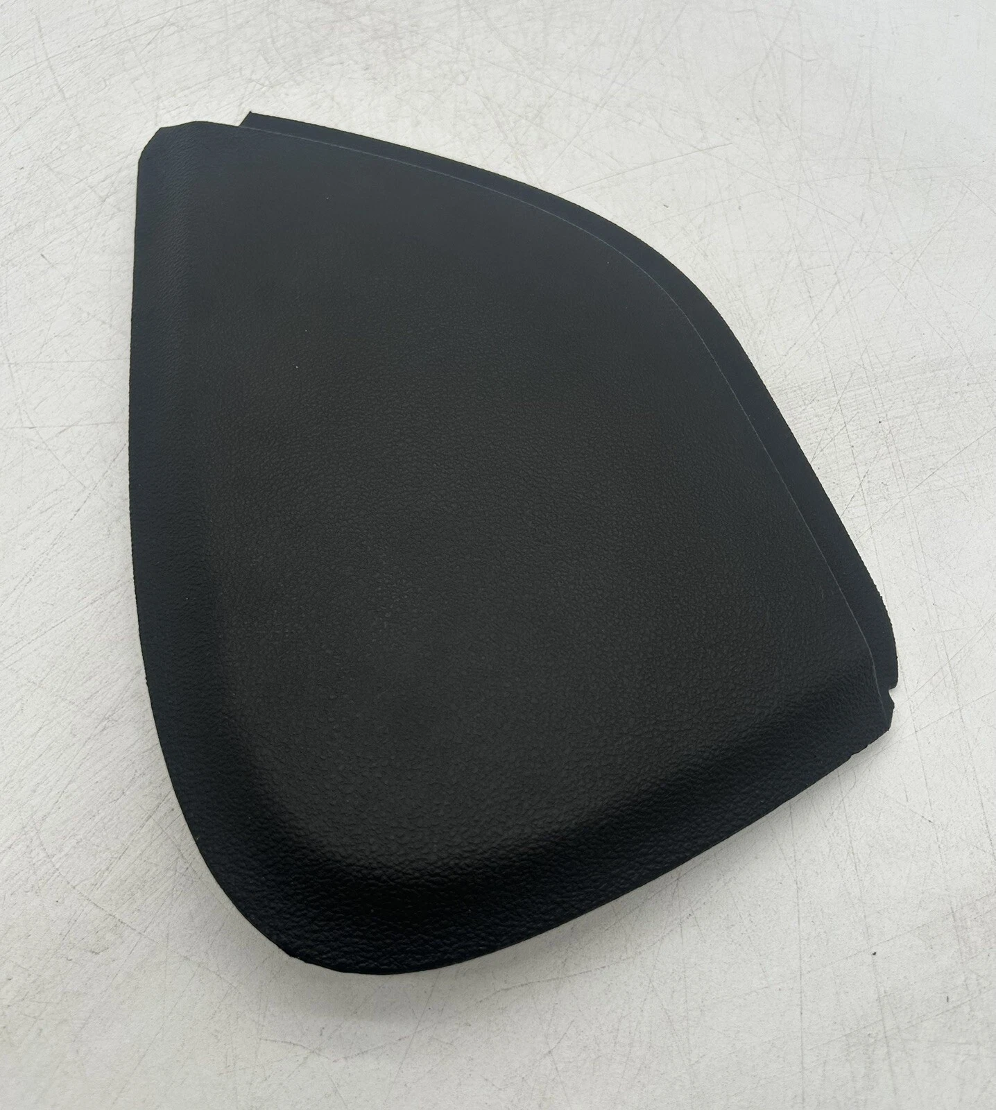 06-10 SATURN SKY / PONTIAC SOLSTICE LEFT DASH END CAP TRIM COVER OEM⭐️⭐️ - Image 3
