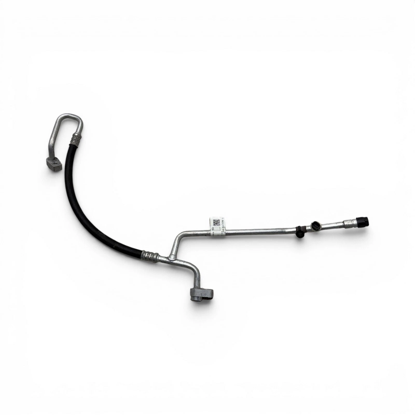 19-23 Ford Ranger 2.3L Air Conditioning Discharge Hose Pipeline OEM KB3B19C700AB - Image 4