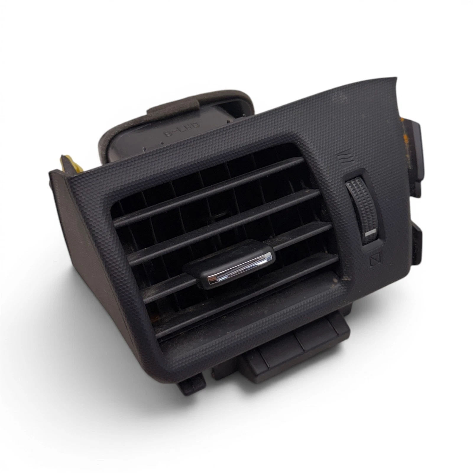 10-22 Toyota 4Runner Driver Left Side AC Heater Air Vent Grill OEM, 355651 5101 - Image 2
