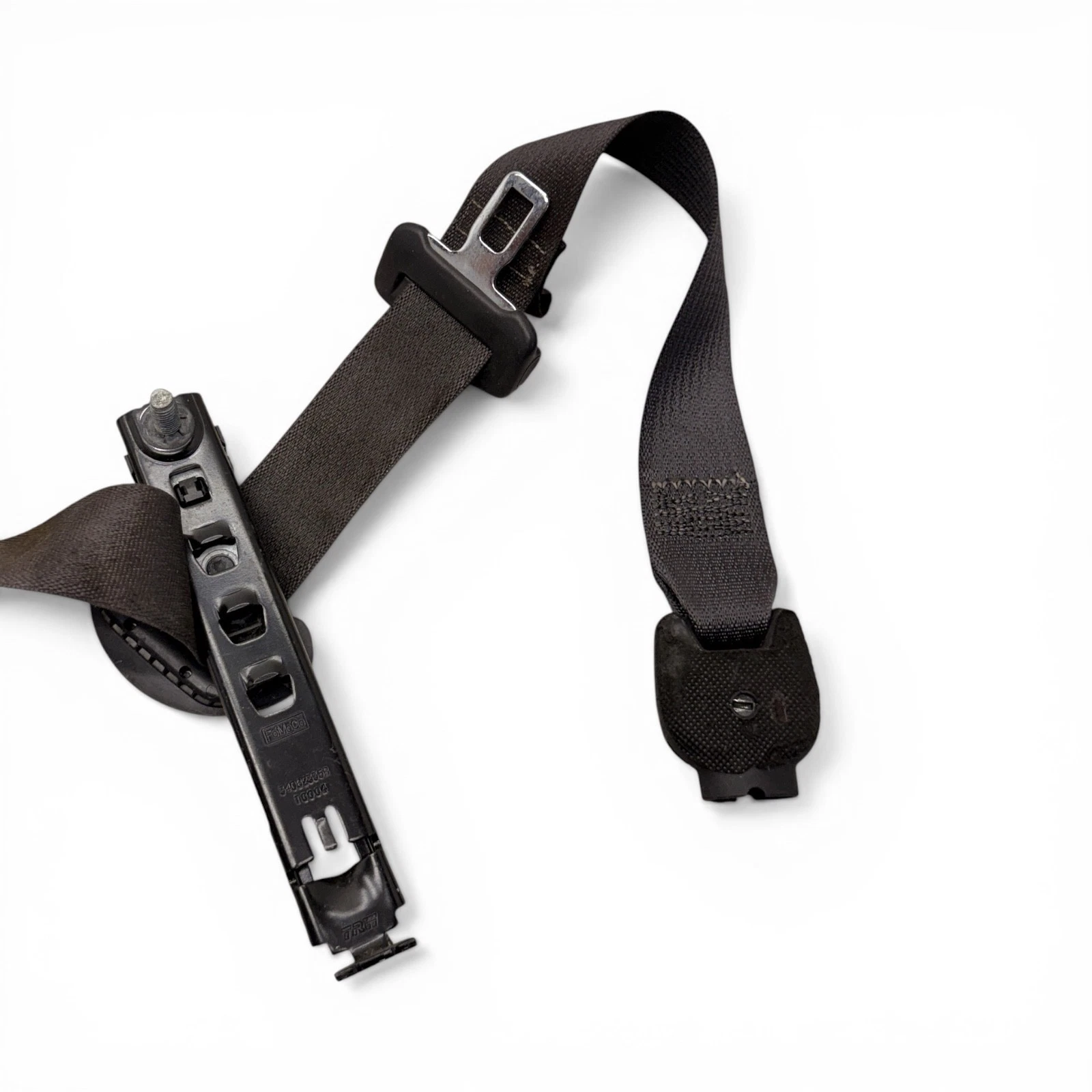 11-20 Ford Explorer Front Left OR Right Row Seat Belt Retractor OEM,34122861HCBL - Image 10