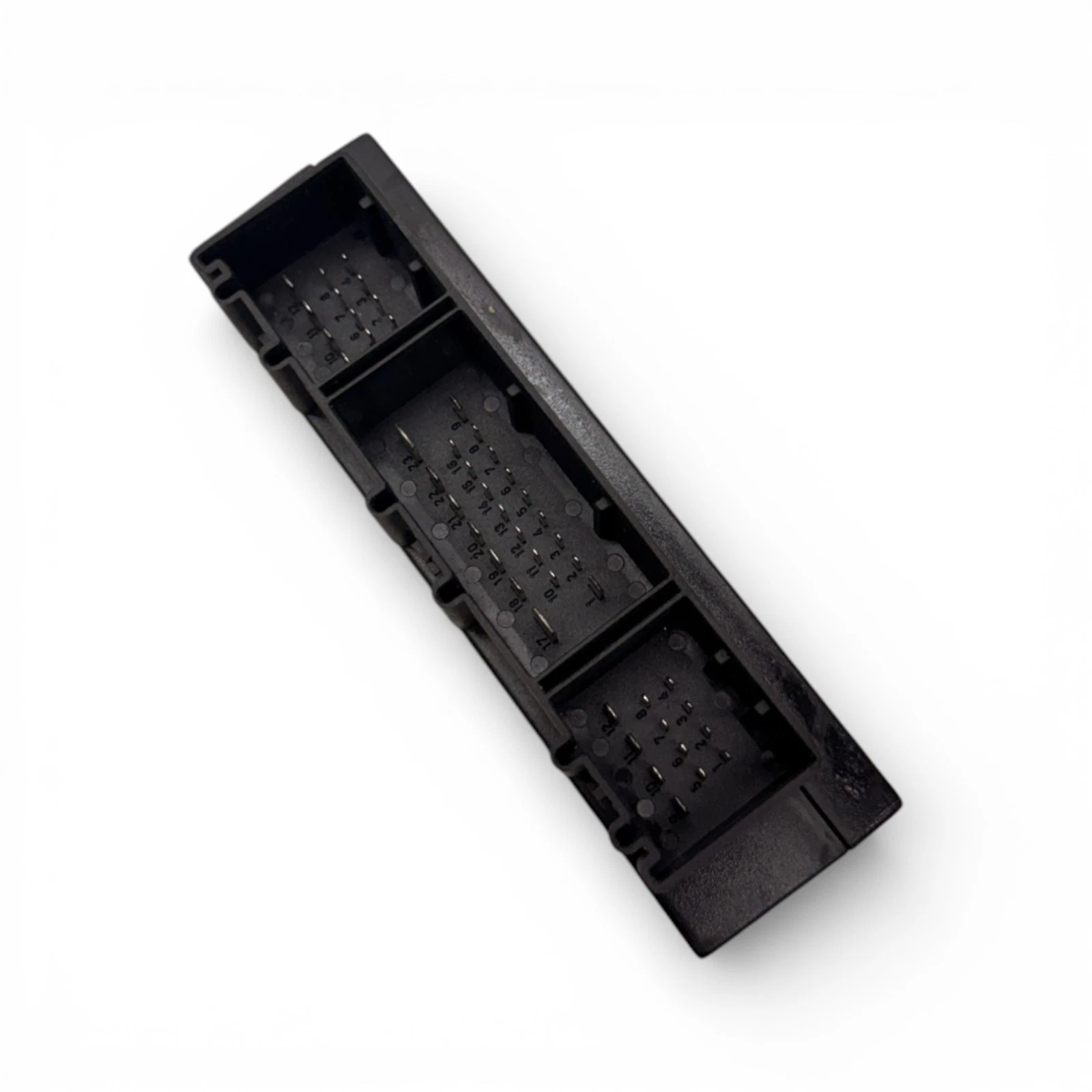 03-12 Bentley Continental GT GTC Comfort Body Control Module OEM, 3D0 959 933 F - Image 5