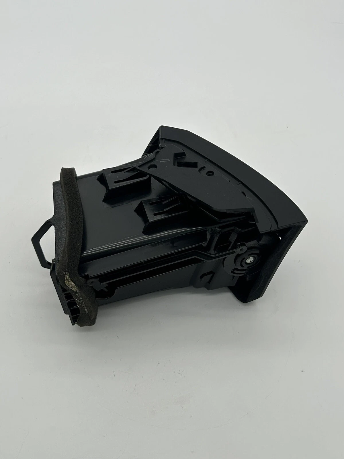 08-13 INFINITI G37 G37X SEDAN LEFT DRIVER SIDE DASH AIR FLOW ADJUST VENT OEM - Image 11