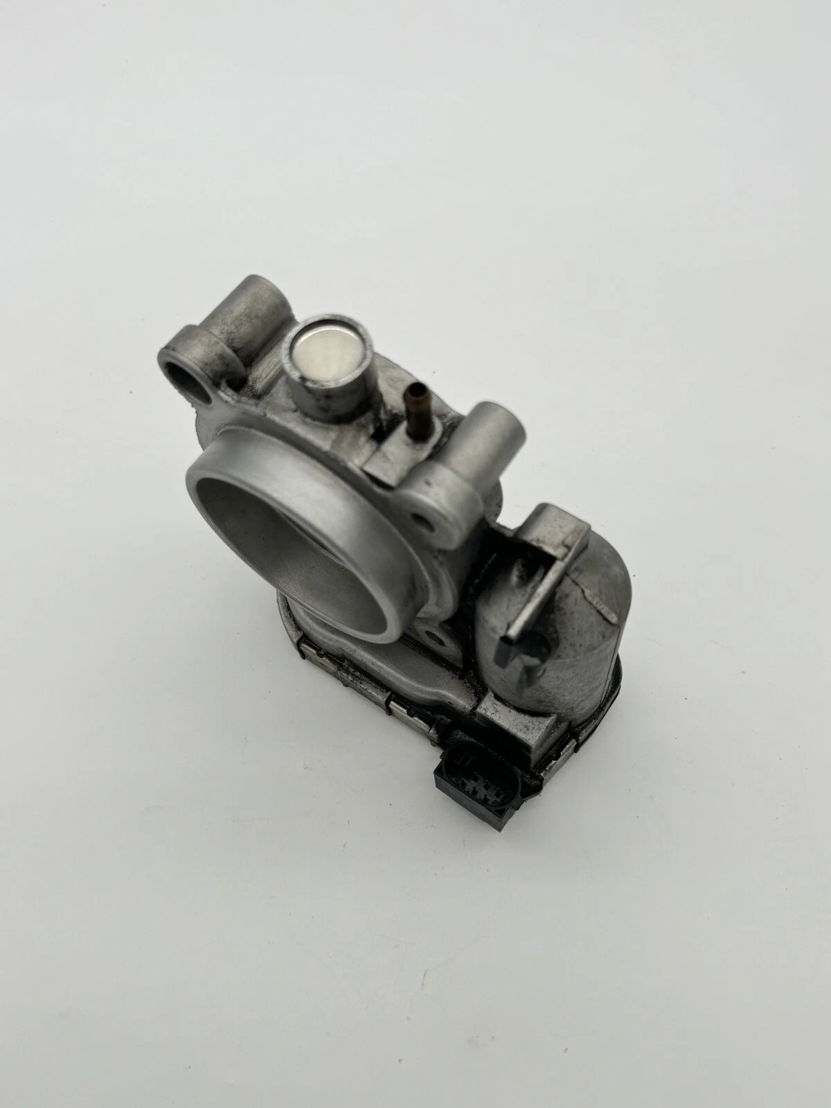 2002 MERCEDES BENZ C230 THROTTLE BODY FACTORY 2.3L OEM 1111410325 - Image 10