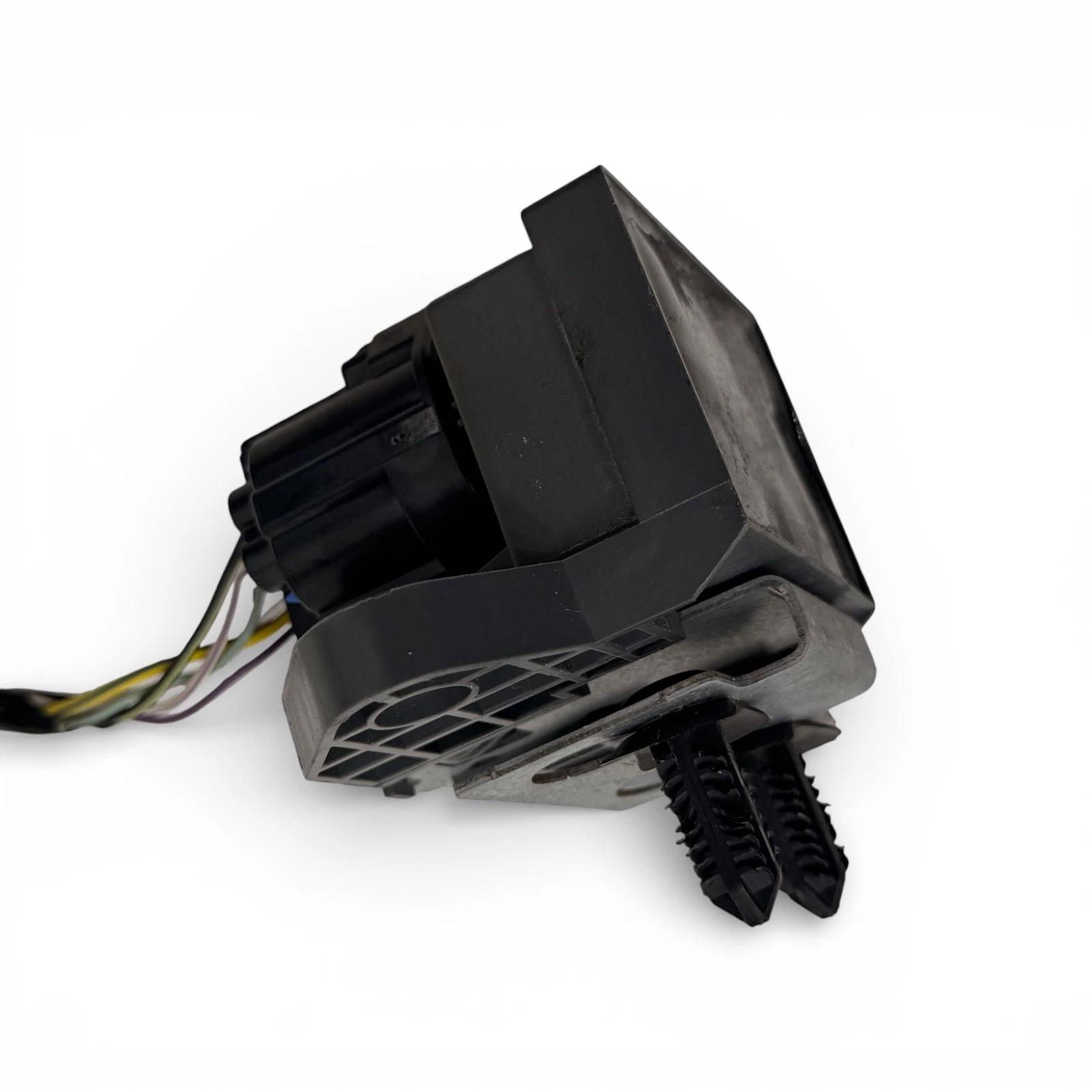13-19 Ford Flex Transfer Case Computer Control Module W/ Turbo OEM,DG1A 7H473 BB - Image 12