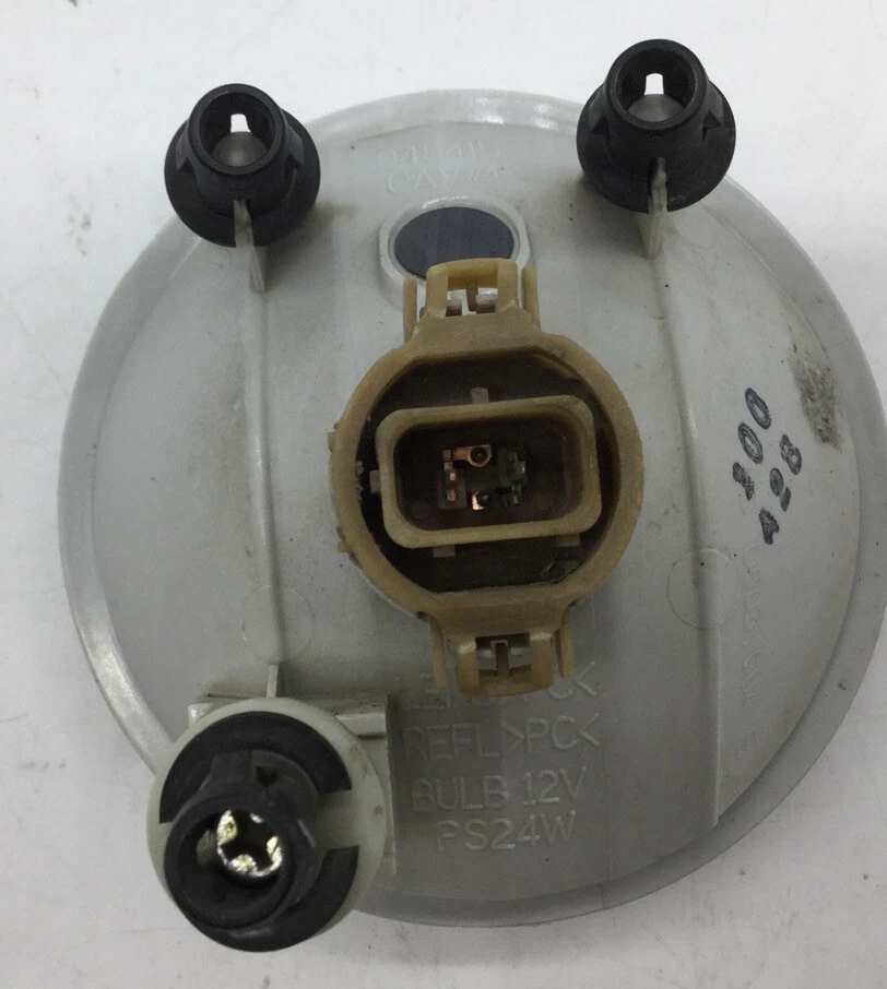 2007-2014 CHEVROLET TAHOE /YUKON FOG LIGHT LAMP LEFT LH USED OEM 948415 - Image 6