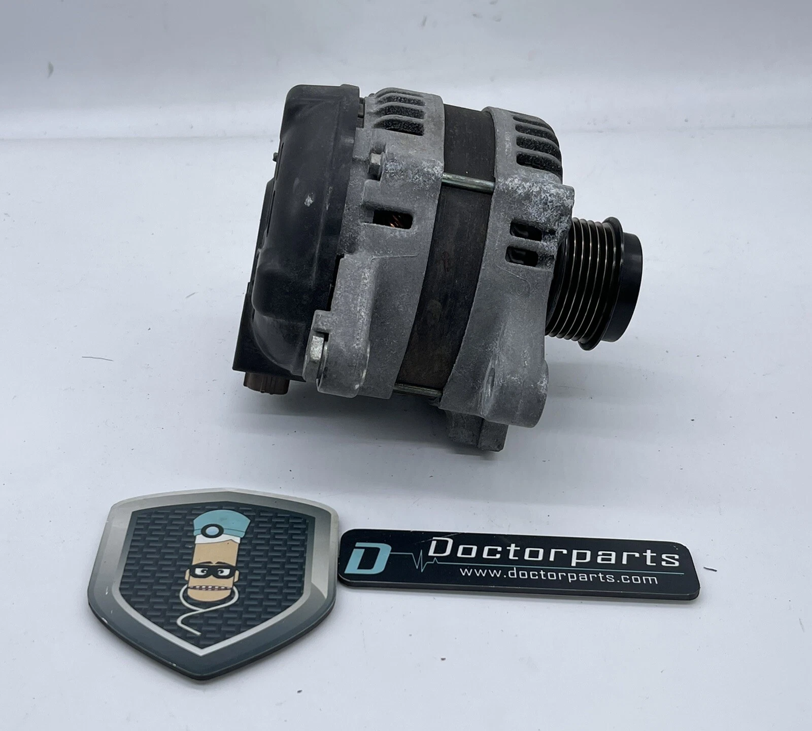 2009-2010 Toyota Corolla , Matrix & Pontiac Vibe L4 1.8L ALTERNATOR 11385 100AMP - Image 3