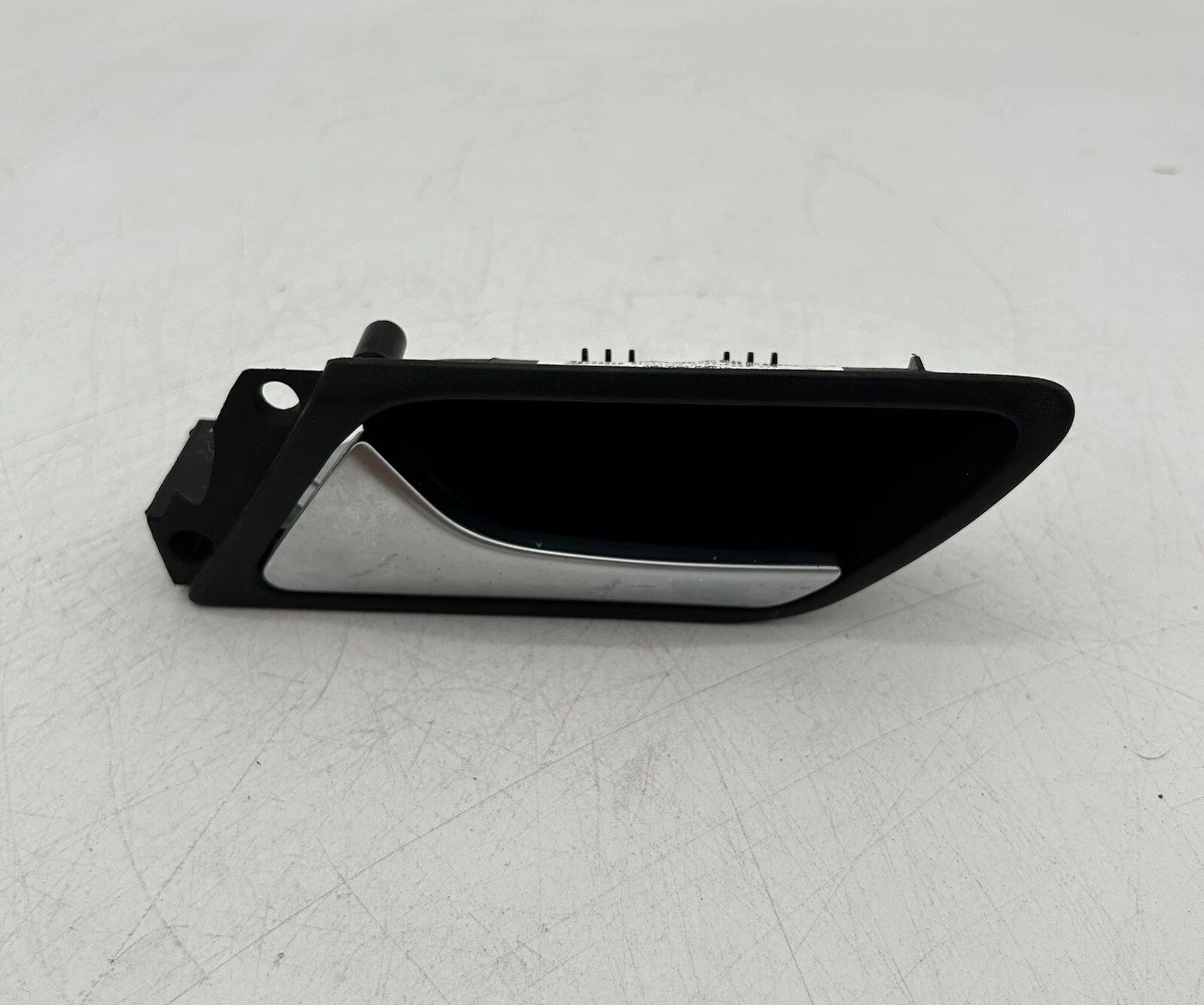 11-18 VW JETTA REAR LEFT INTERIOR DOOR RELEASE / HANDLE 5C6839113B OEM ⭐️⭐️⭐️ - Image 2